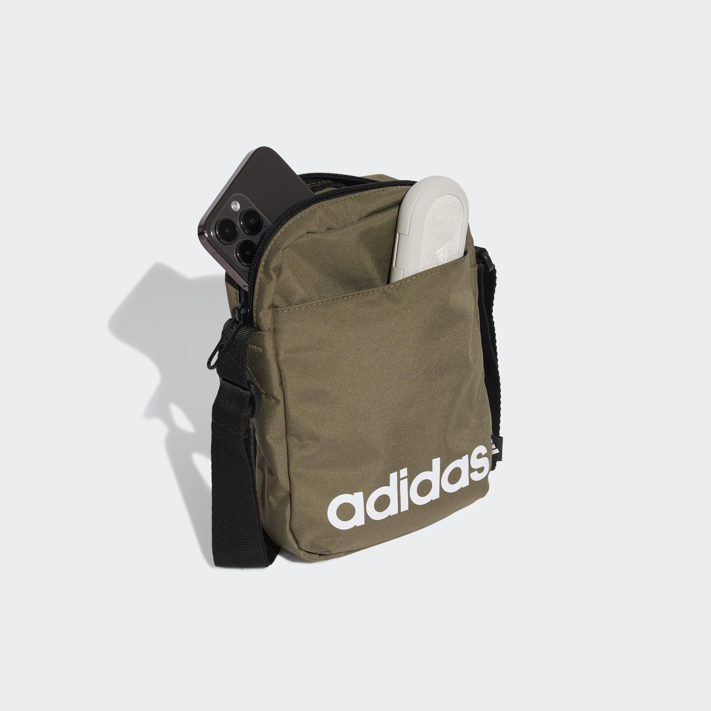 Unisex Linear Organizer, Green, A701_ONE, medium