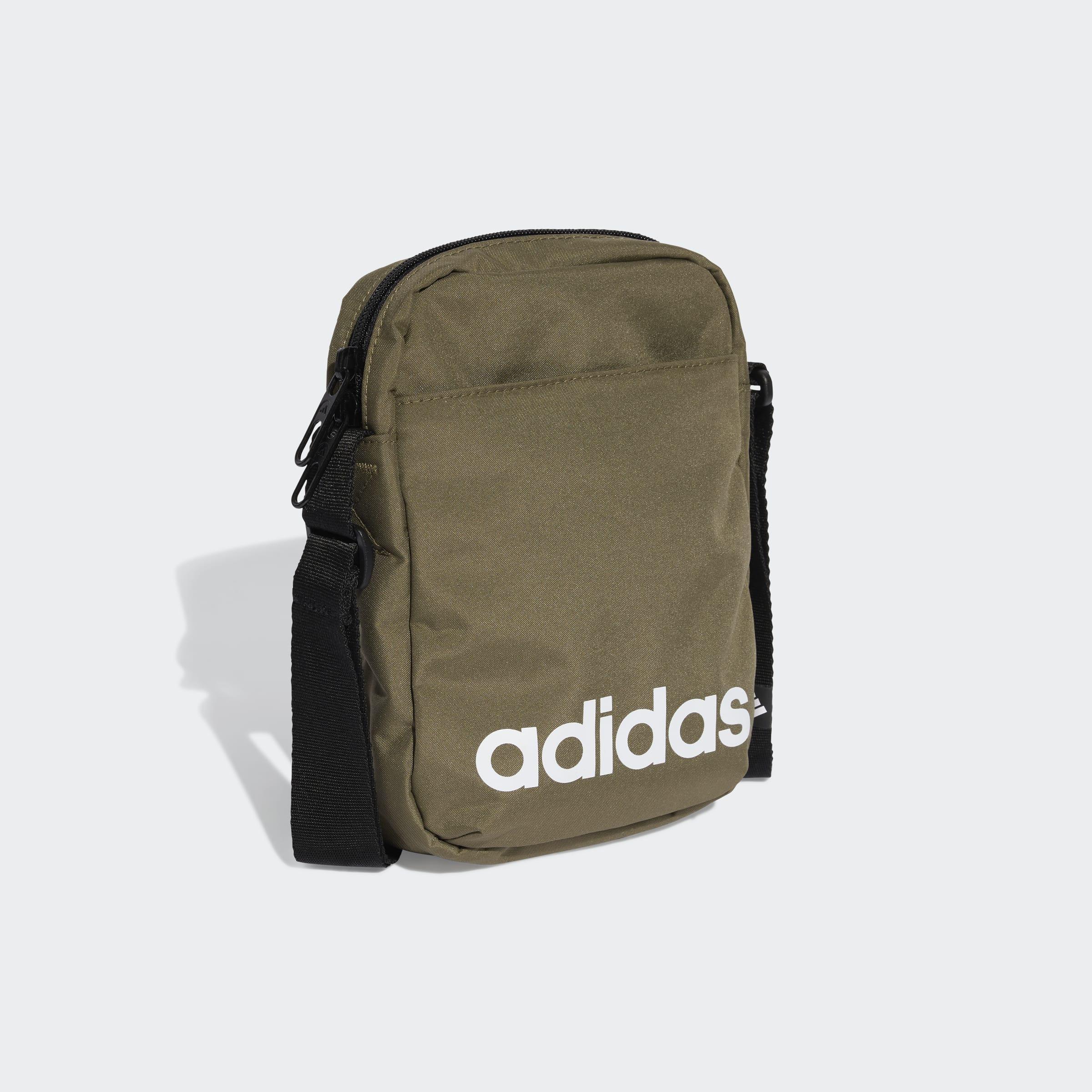 Unisex Linear Organizer, Green, A701_ONE, medium