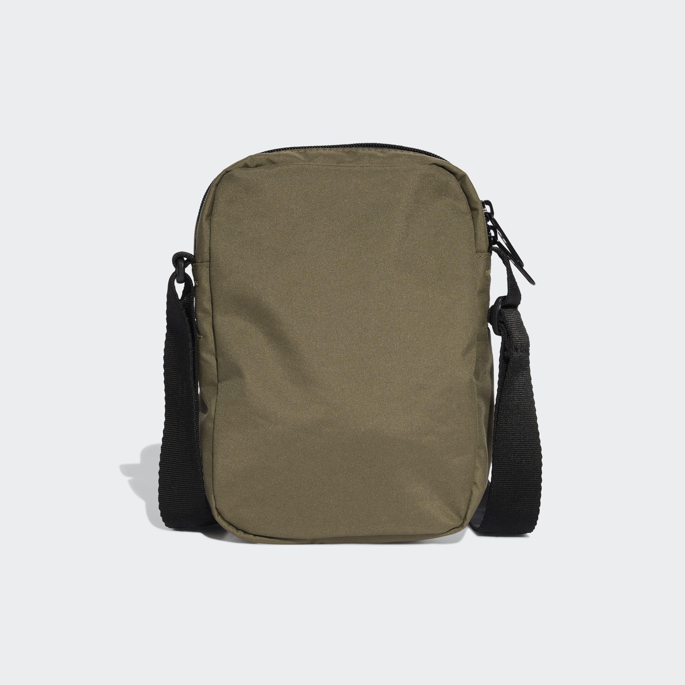 Unisex Linear Organizer, Green, A701_ONE, large image number 3