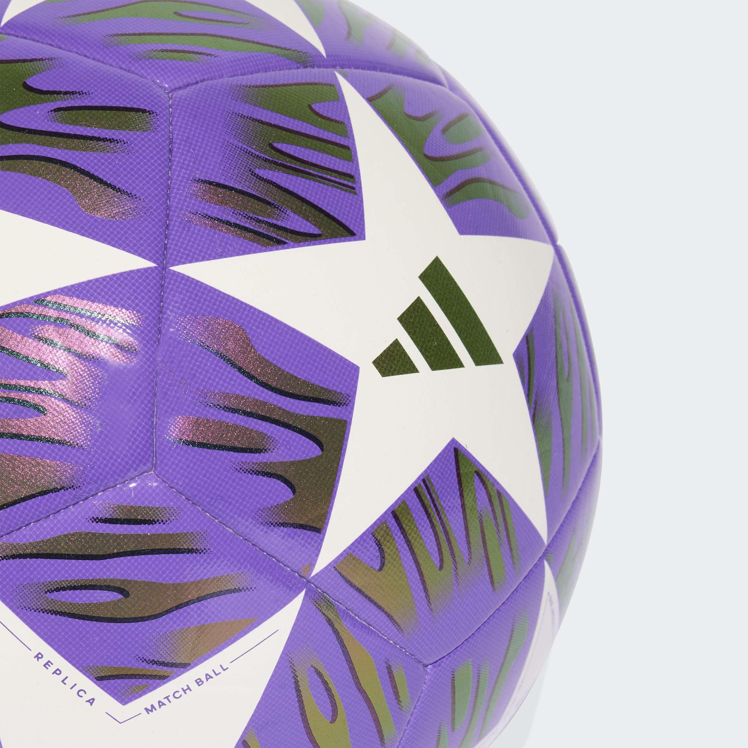 Unisex UEFA Champions League Final Training Ball, A701_ONE, large image number 3