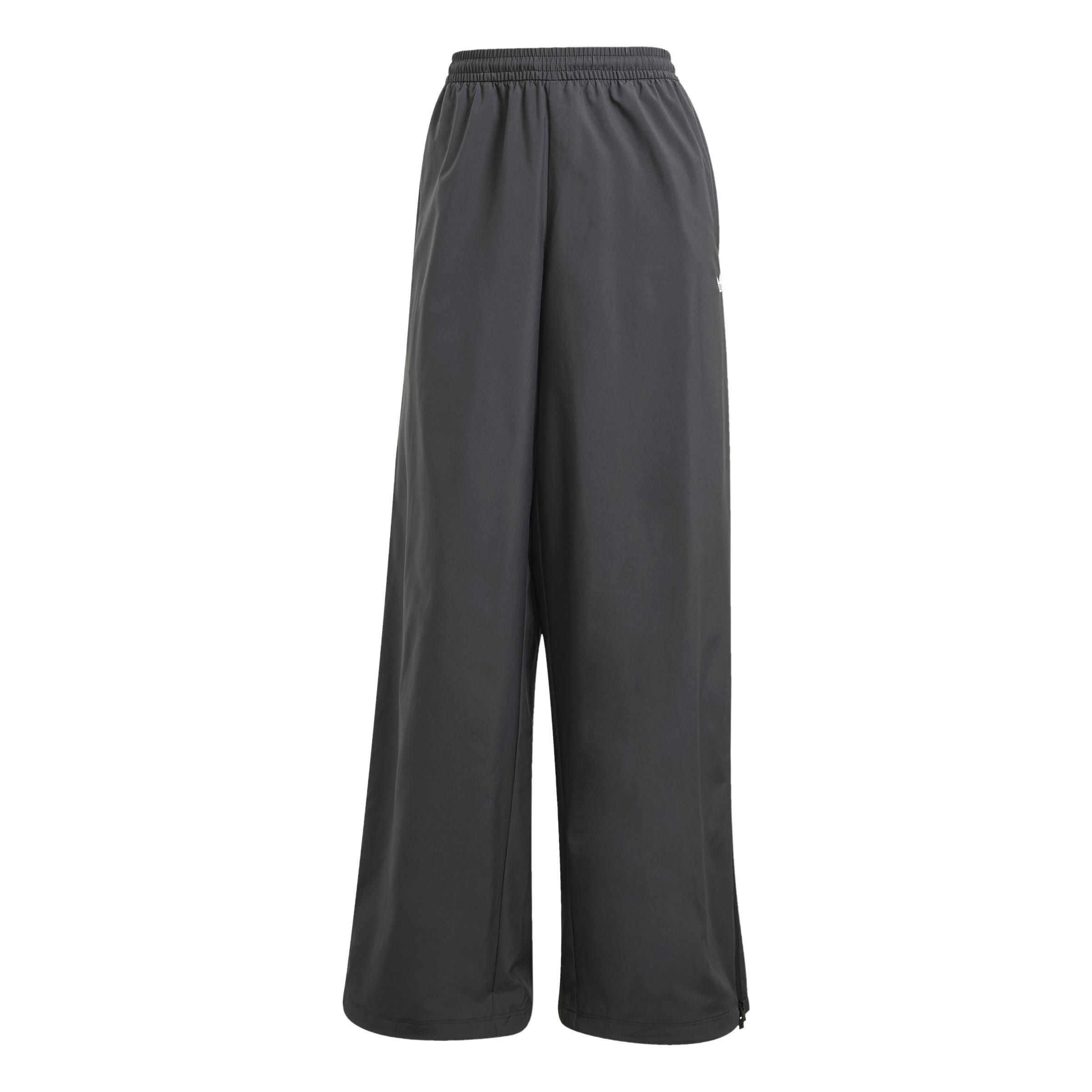 Adilenium Season 3 Zip Track Joggers, Black, , large image number 0