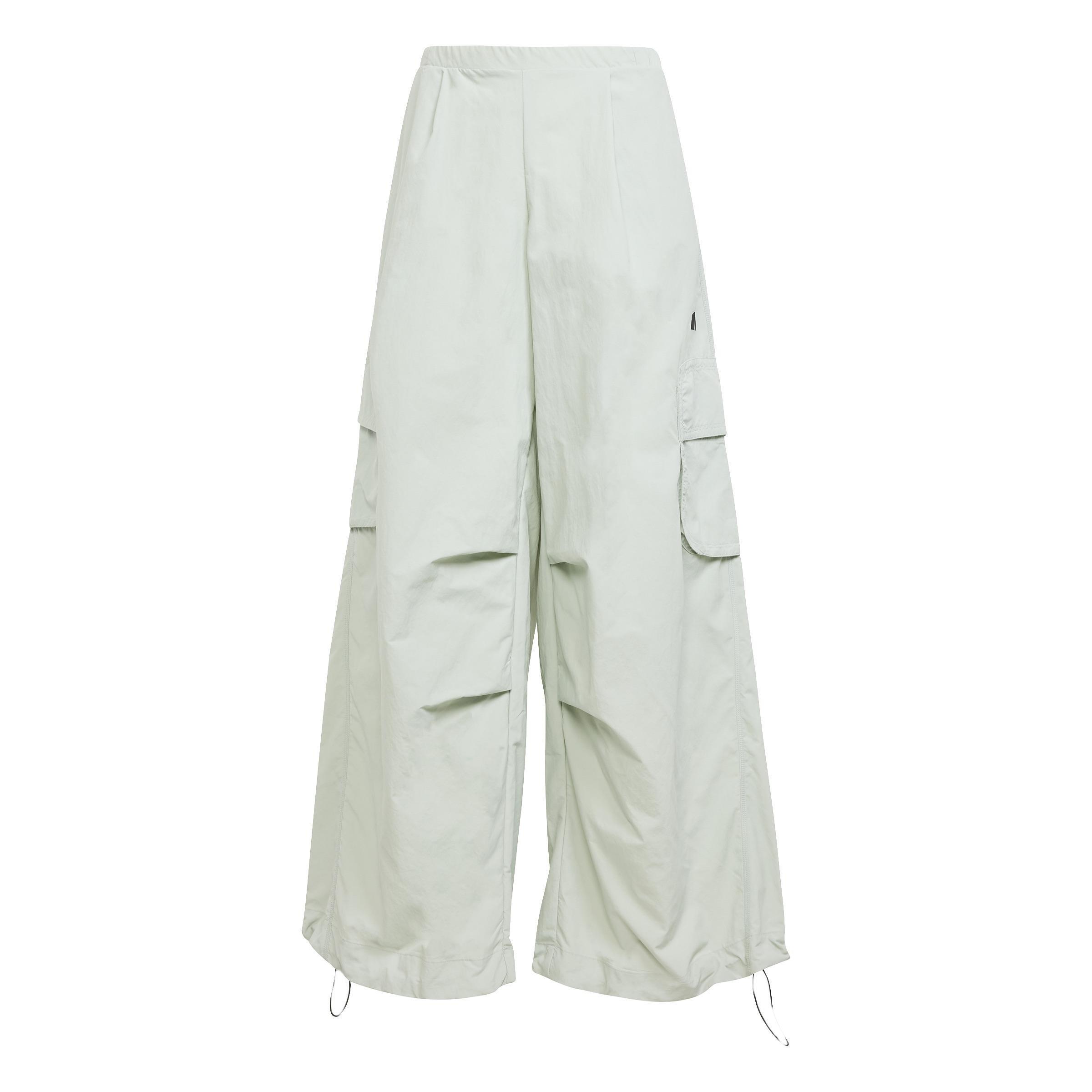 City Escape Parachute Cargo Pants, Grey, A701_ONE, large image number 0