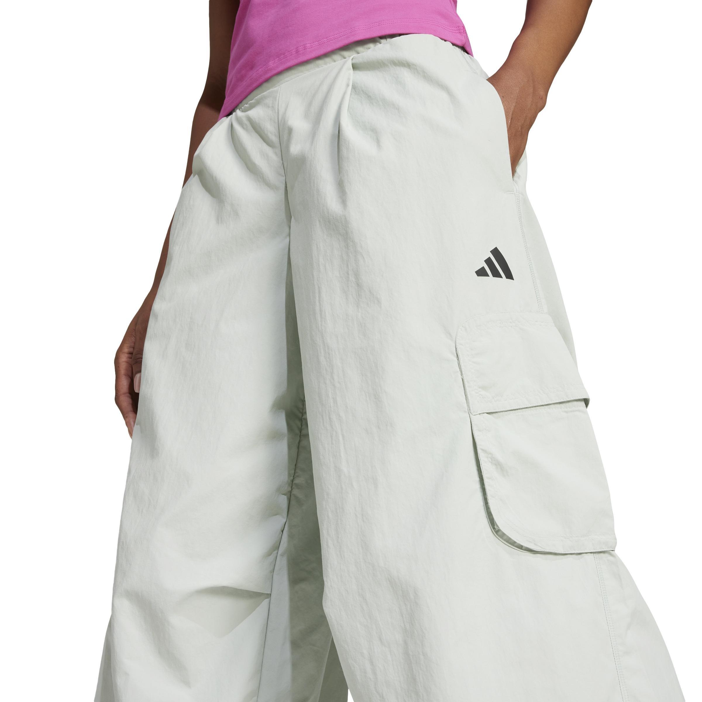 City Escape Parachute Cargo Pants, Grey, , large image number 3