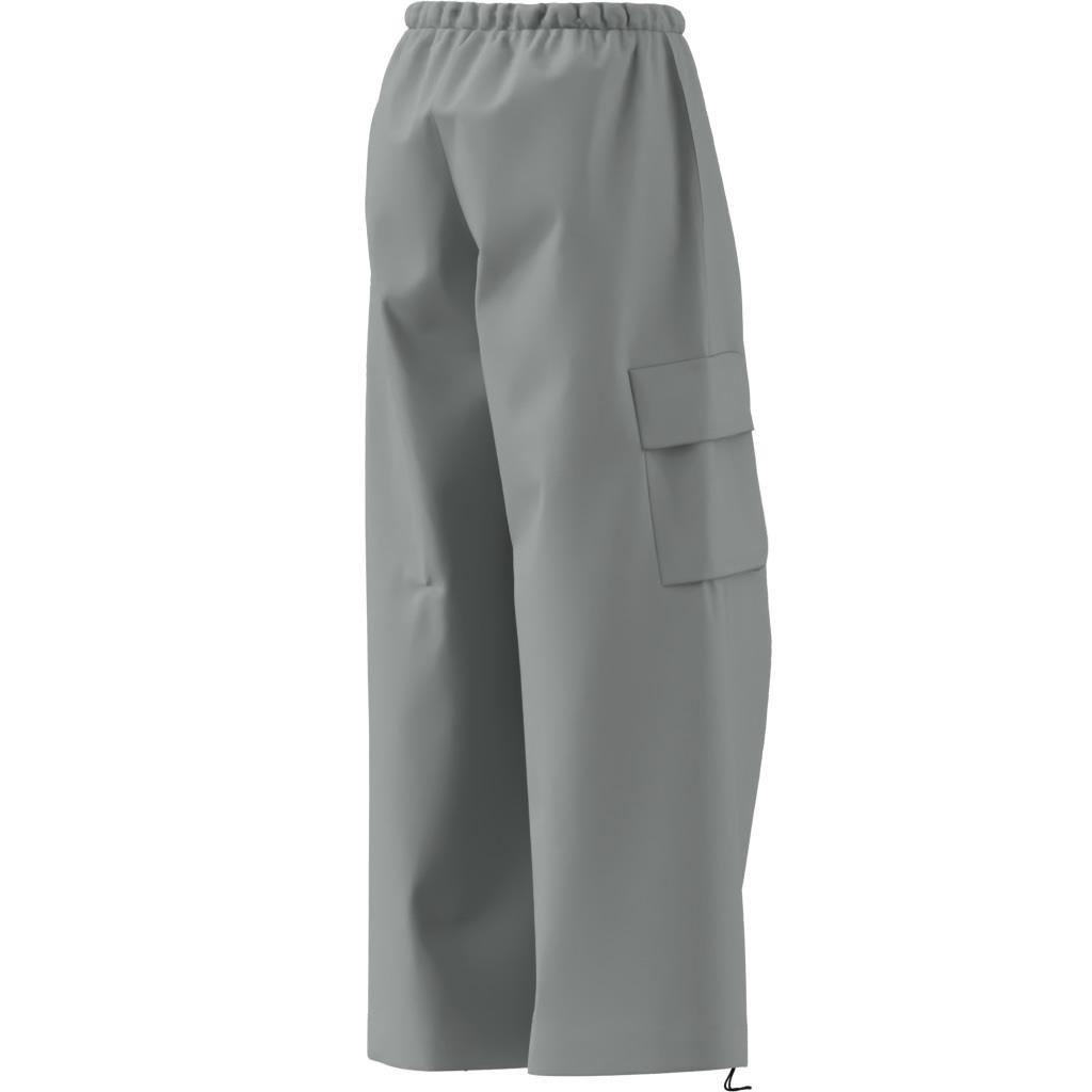 City Escape Parachute Cargo Pants, Grey, , large image number 7