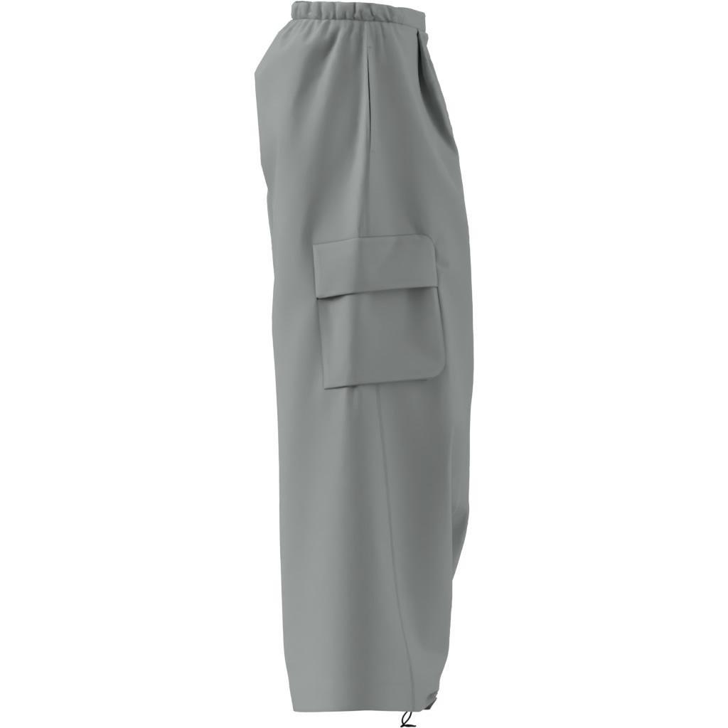 City Escape Parachute Cargo Pants, Grey, , large image number 8