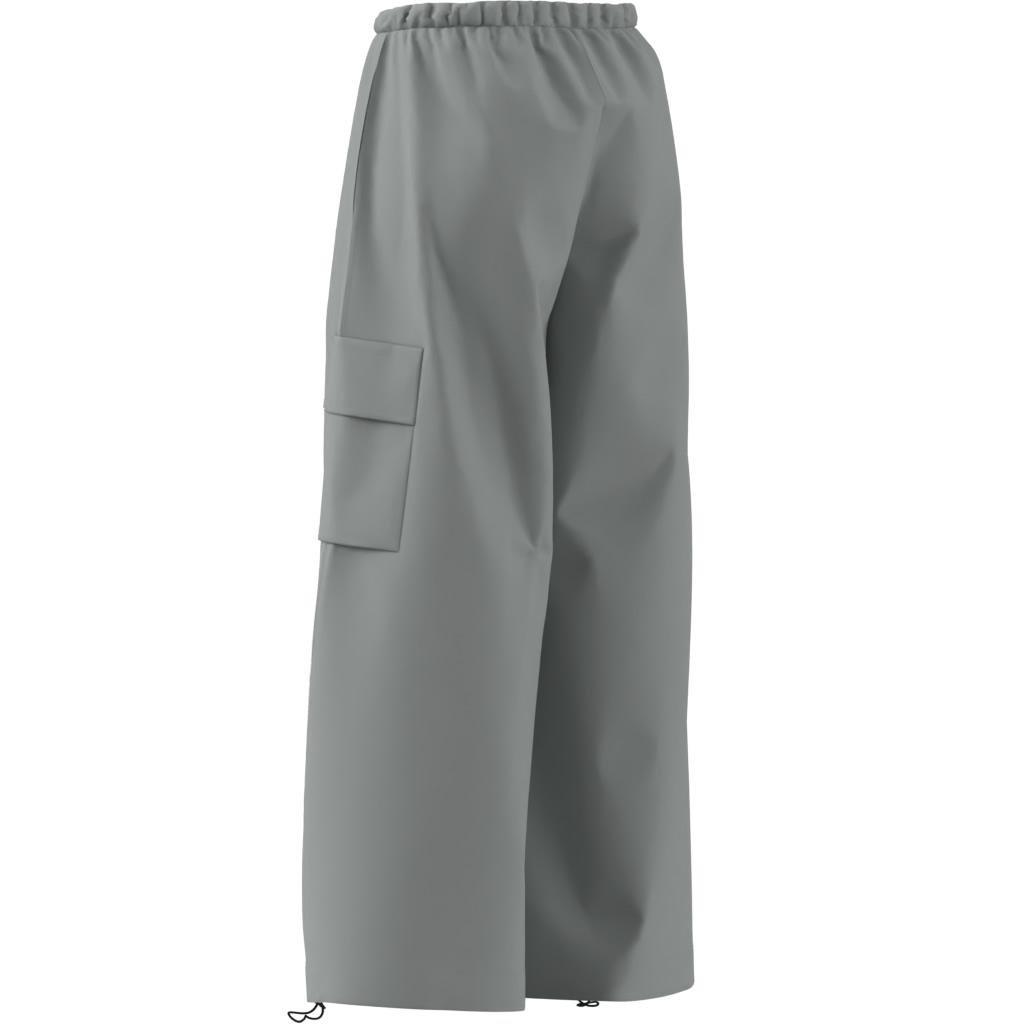 City Escape Parachute Cargo Pants, Grey, , large image number 13