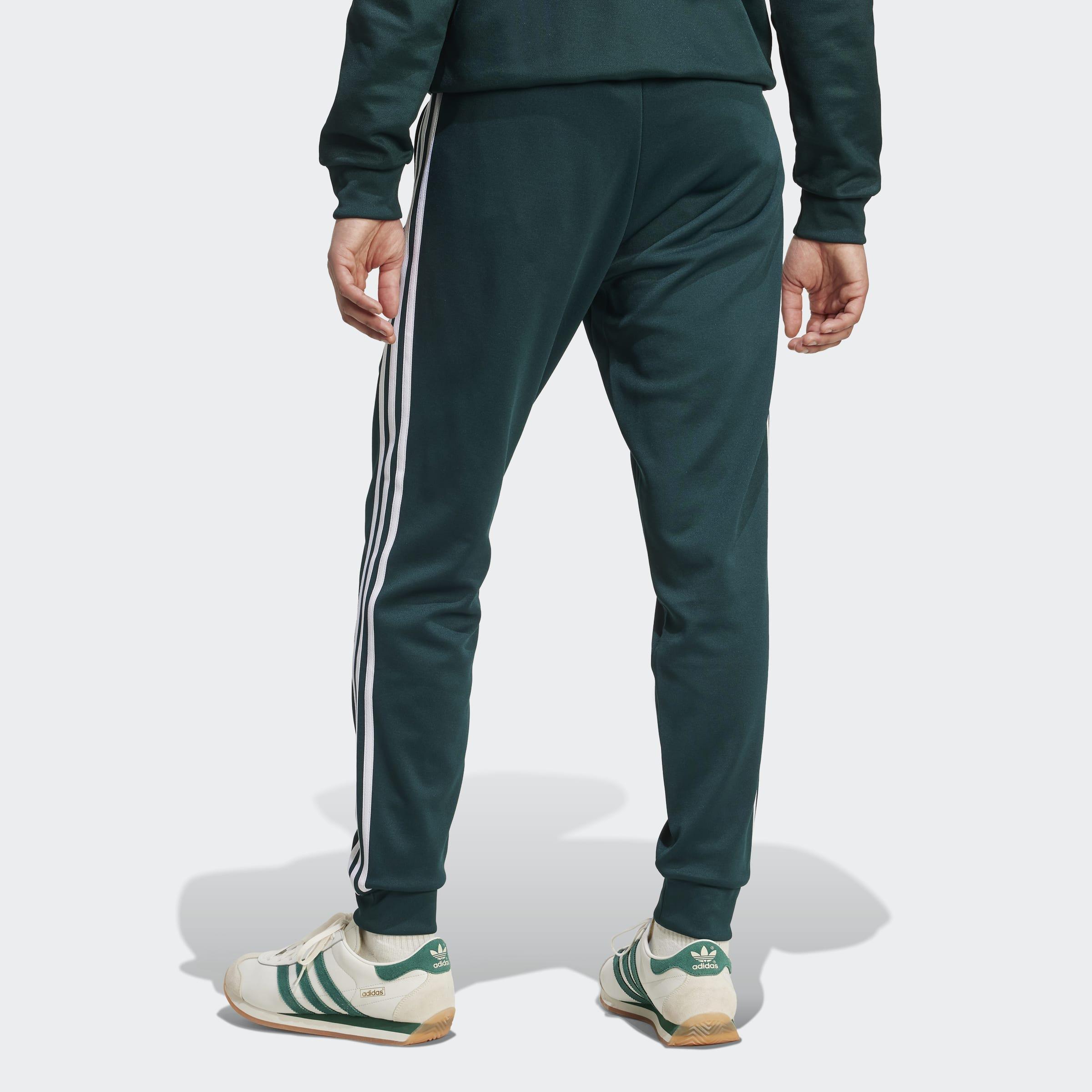 Adicolor Classics SST Track Pants, Green