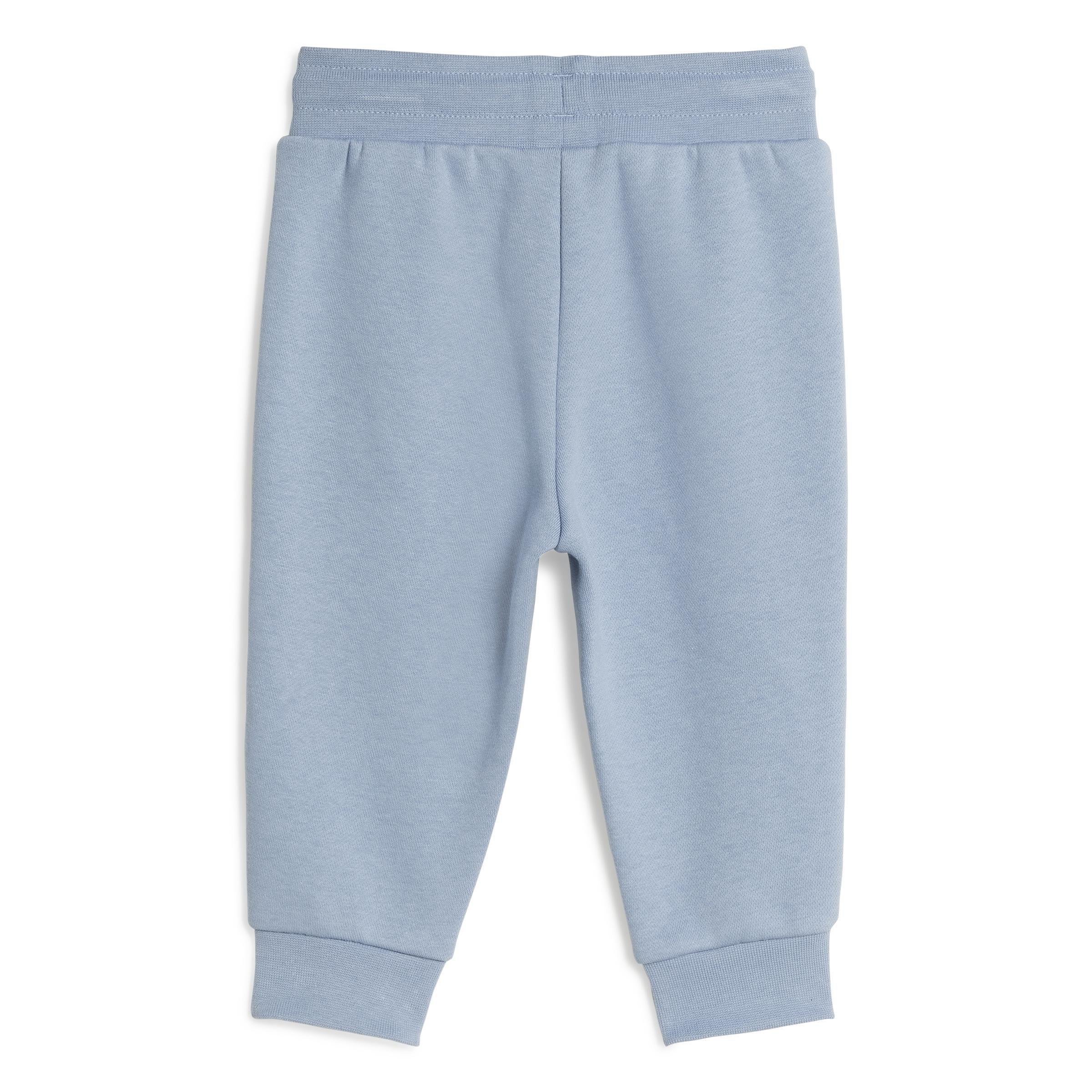 Kids Unisex Crew Set, Blue, , large image number 2