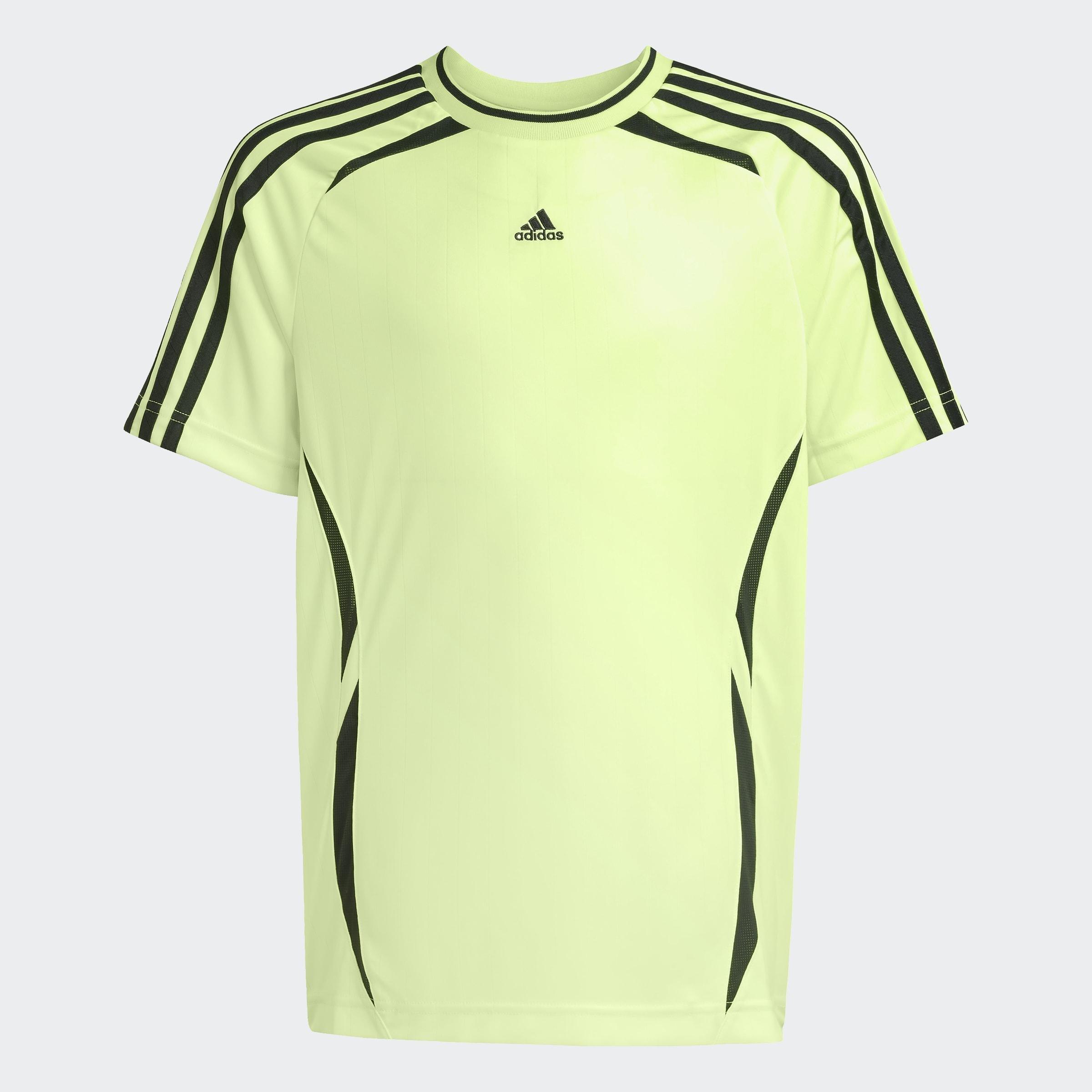 Kids Unisex Teamgeist T-Shirt, Green