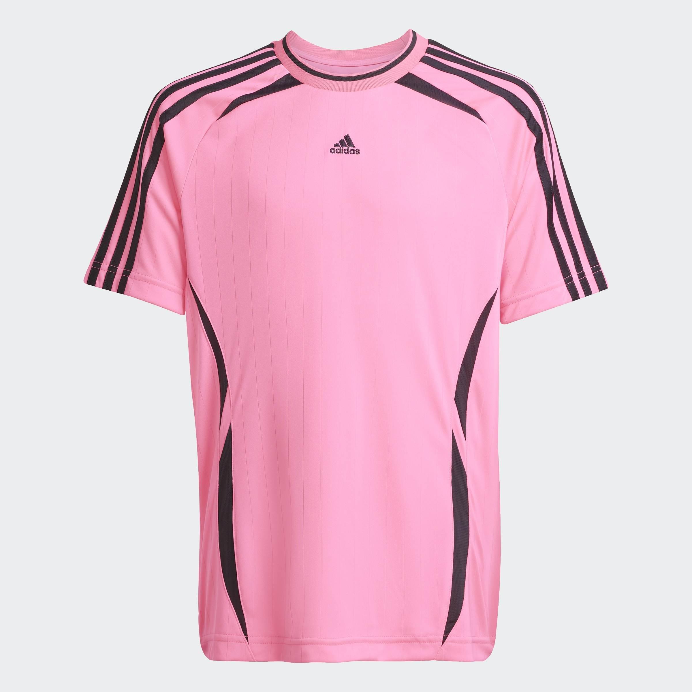 Kids Unisex Teamgeist T-Shirt, Pink