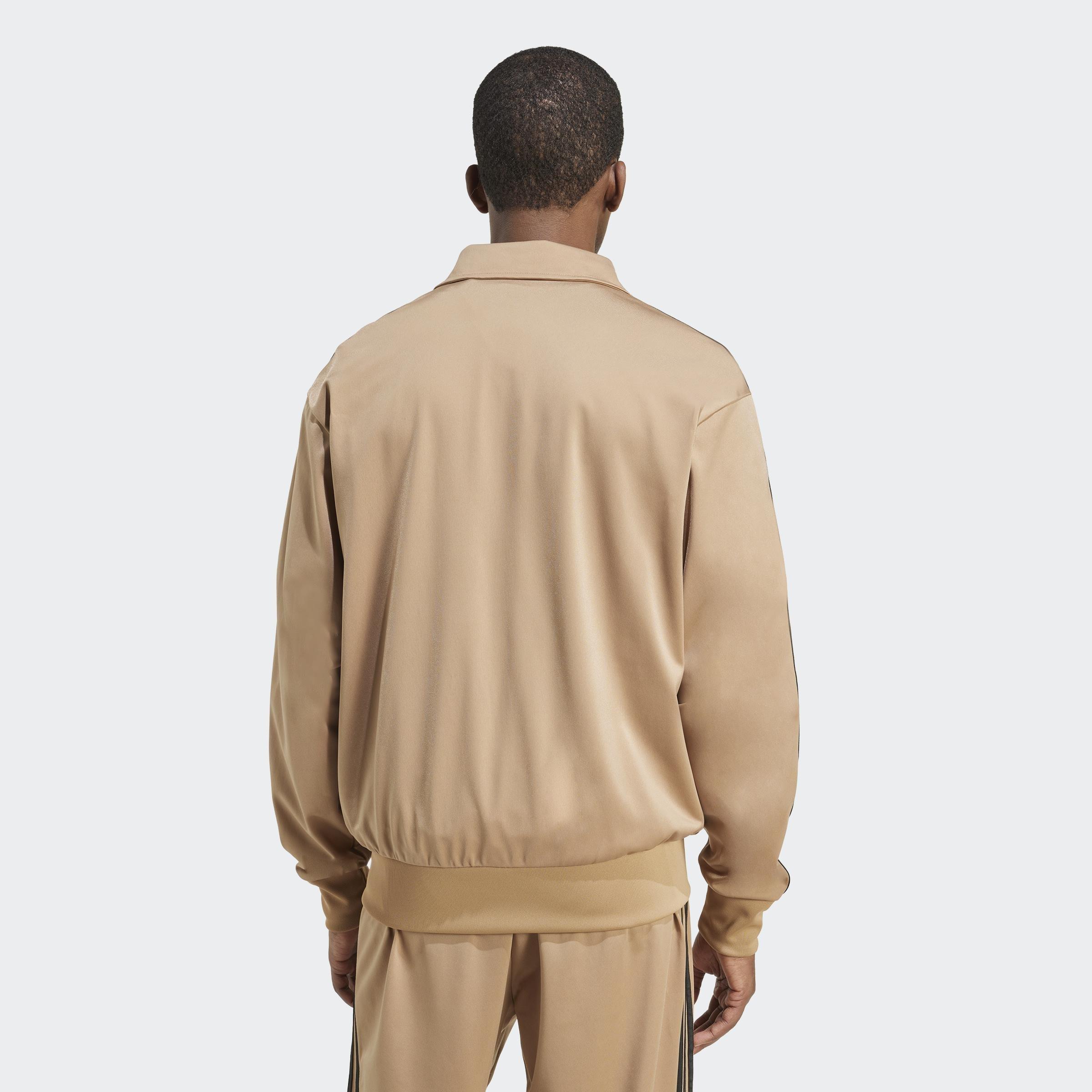 Adicolor Classics Firebird Track Top, Beige, A701_ONE, large image number 1