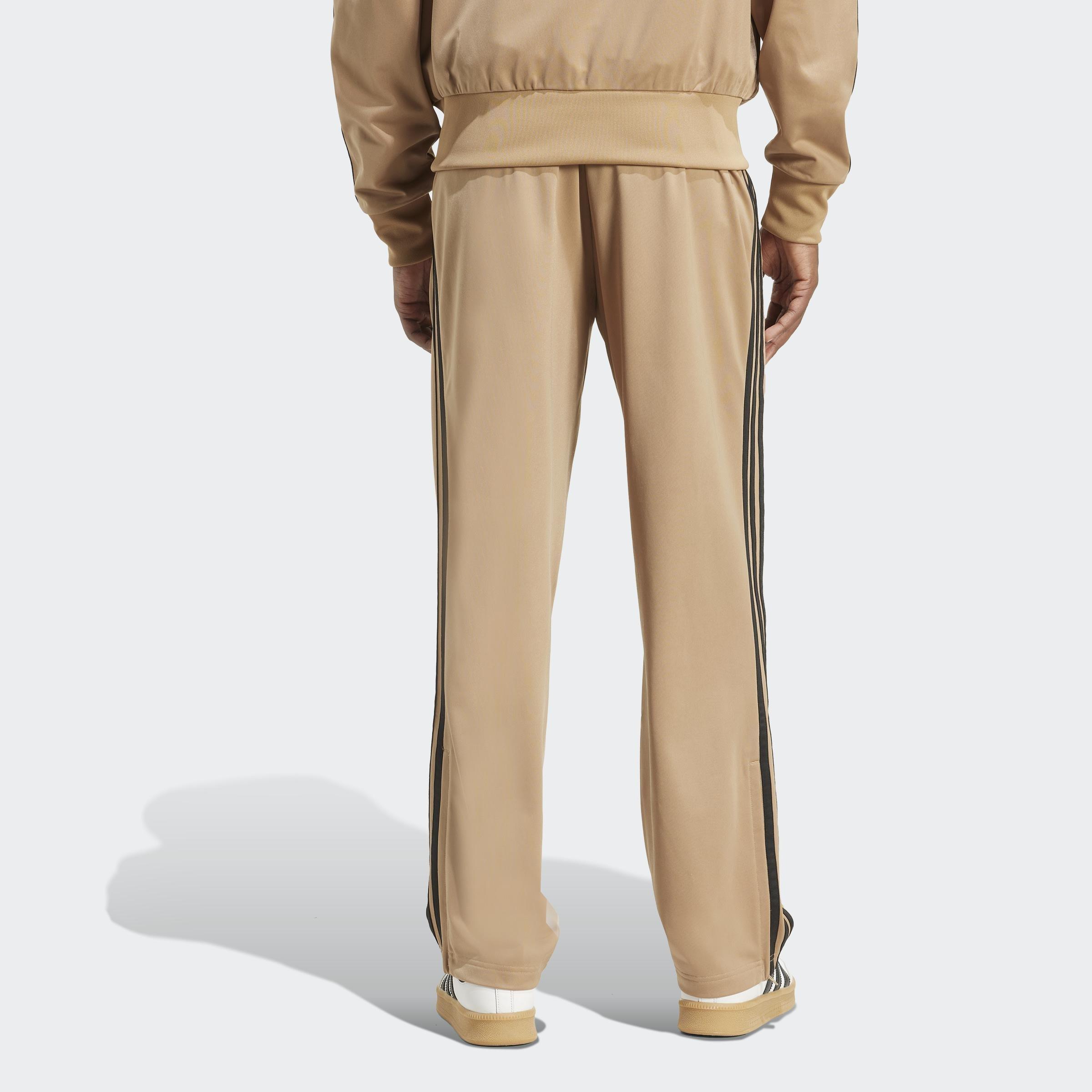 Adicolor Classics Firebird Track Tracksuit Bottoms, Beige, A701_ONE, large image number 1