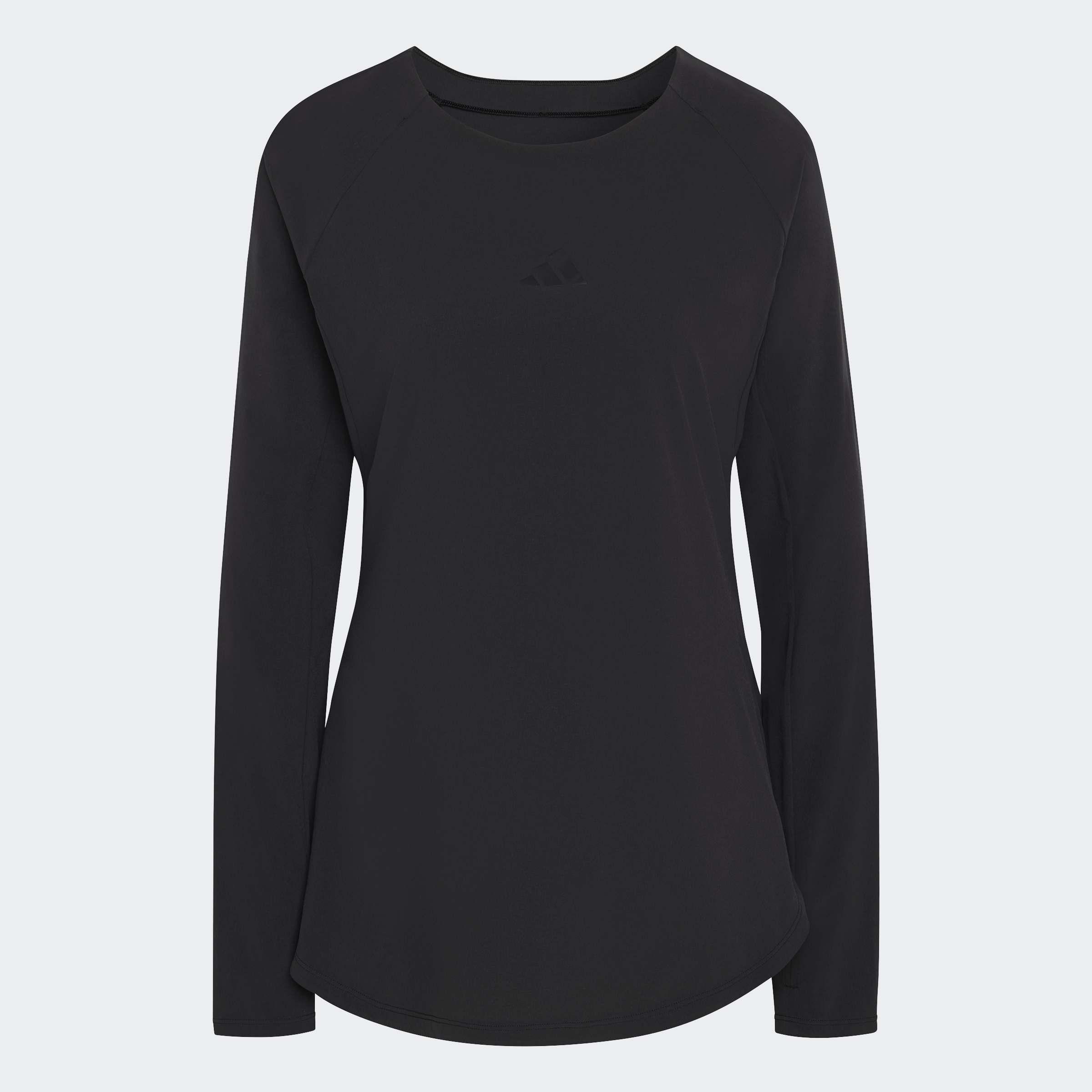 D4T Workout Cover Up, Black