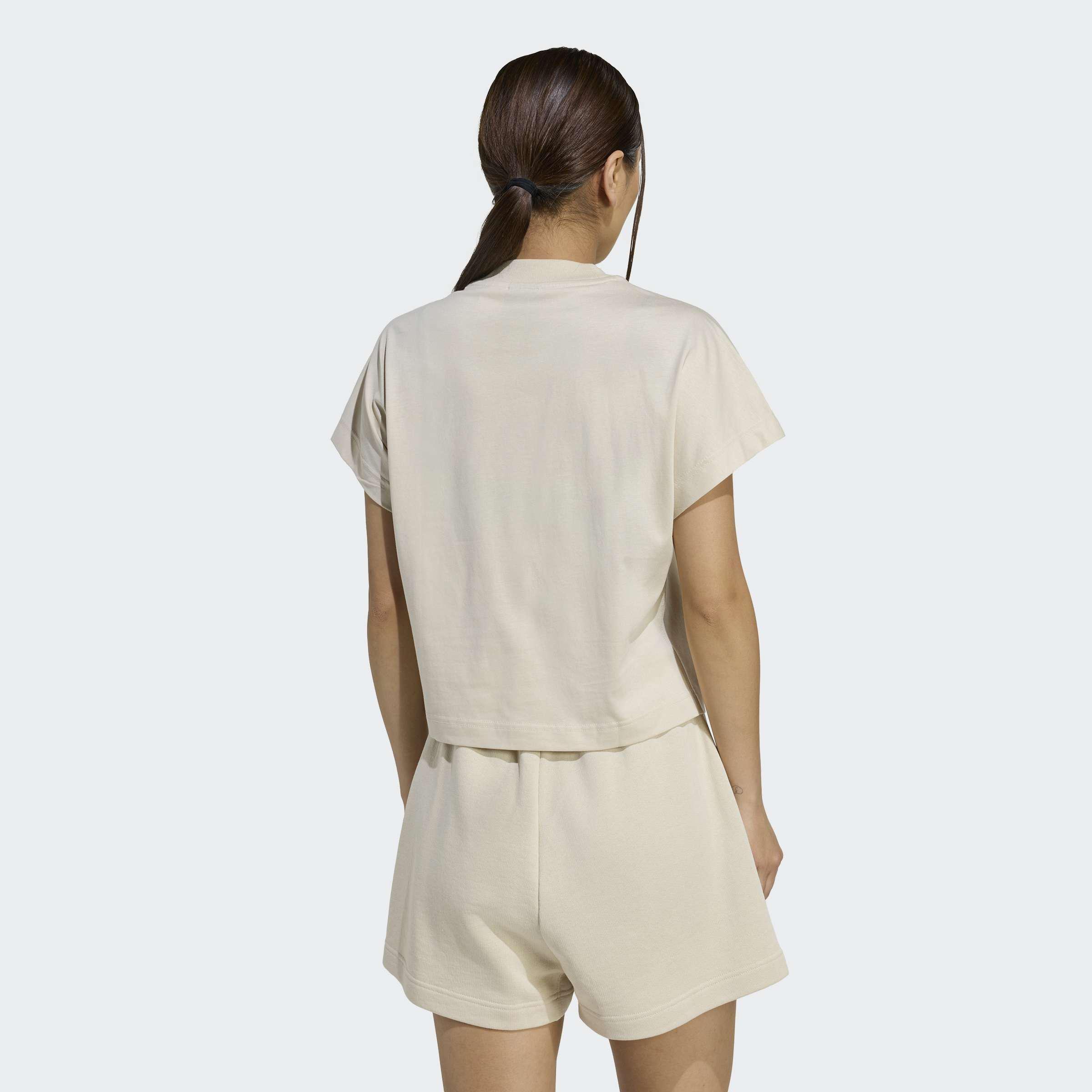 All SZN T-Shirt, Beige