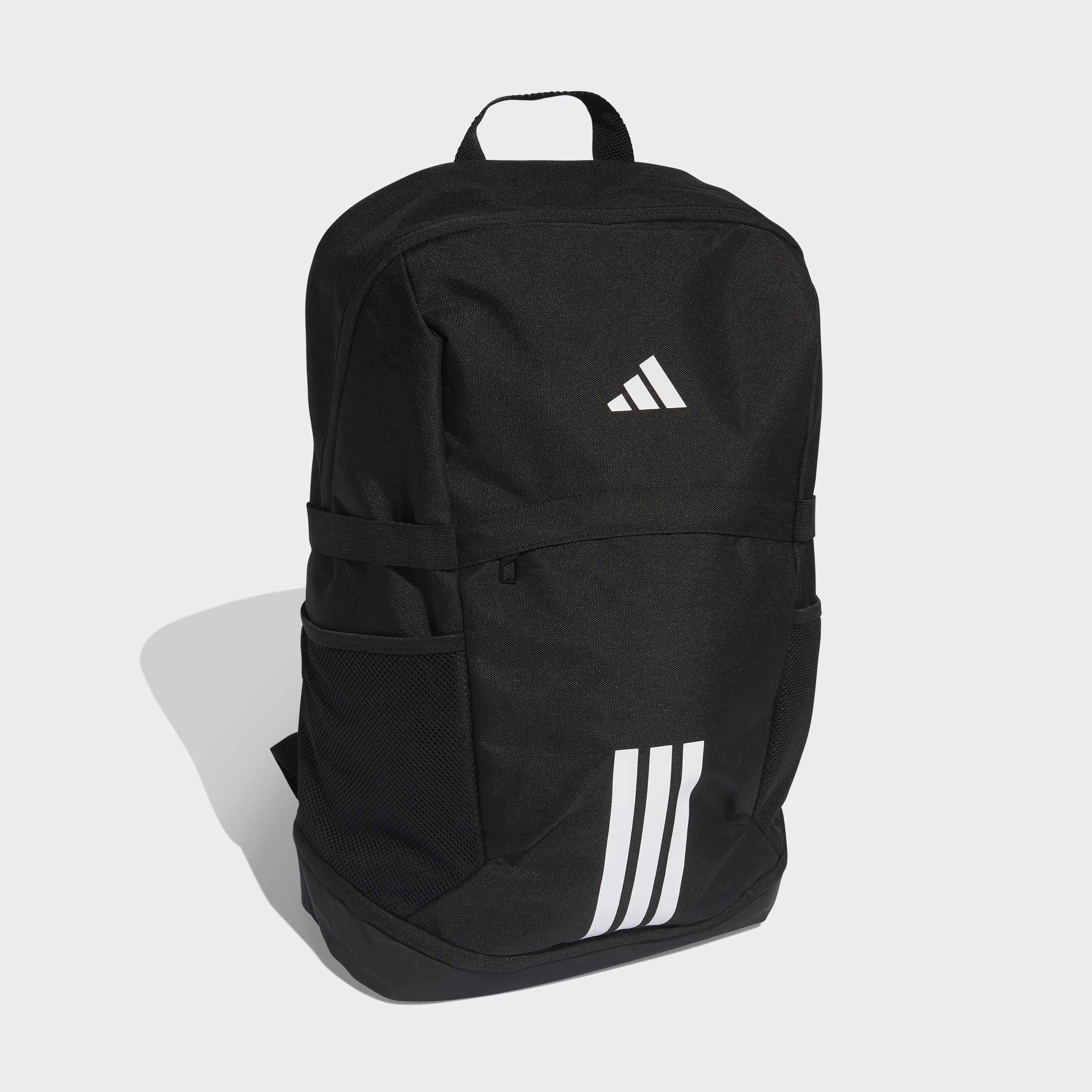 Unisex Tiro Backpack, Black
