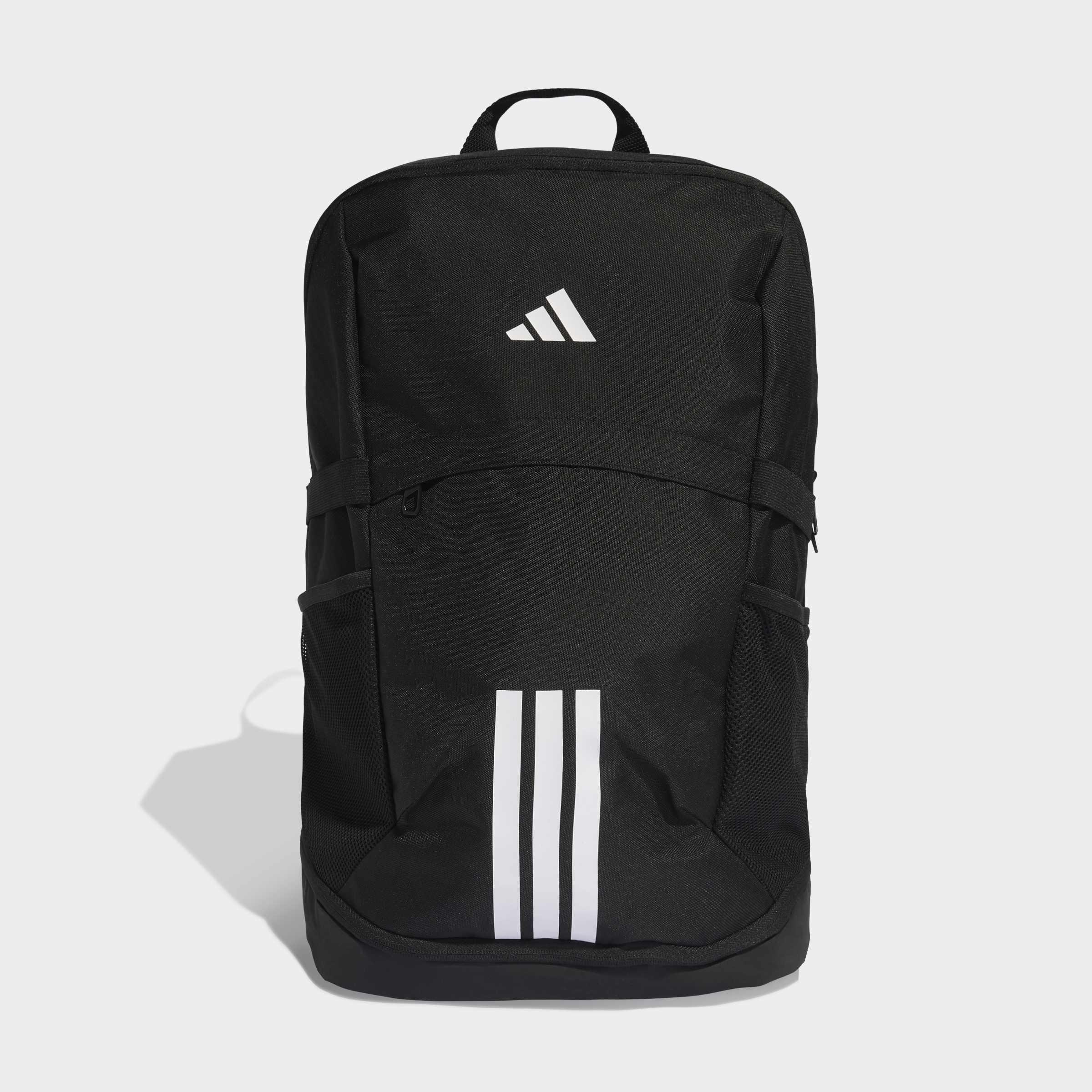 Unisex Tiro Backpack, Black