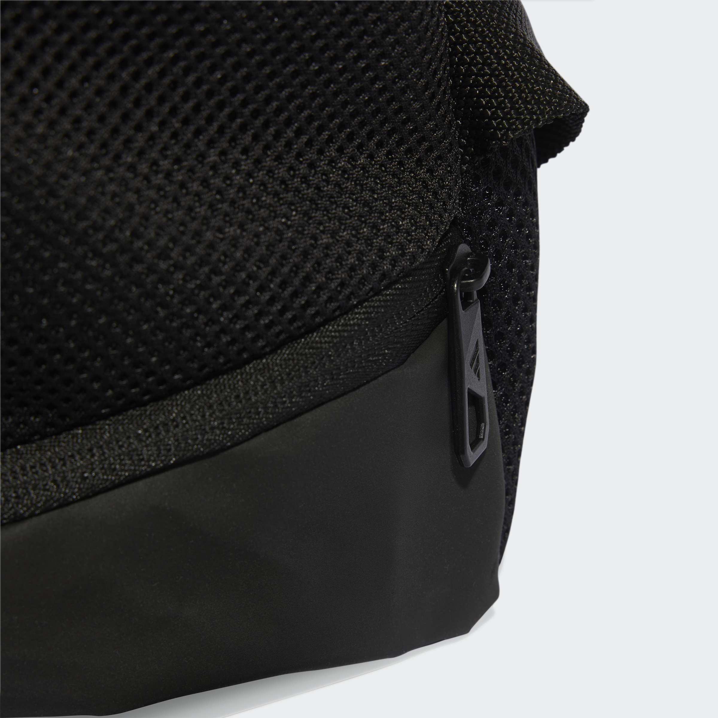 Unisex Tiro Backpack, Black, A701_ONE, large image number 4