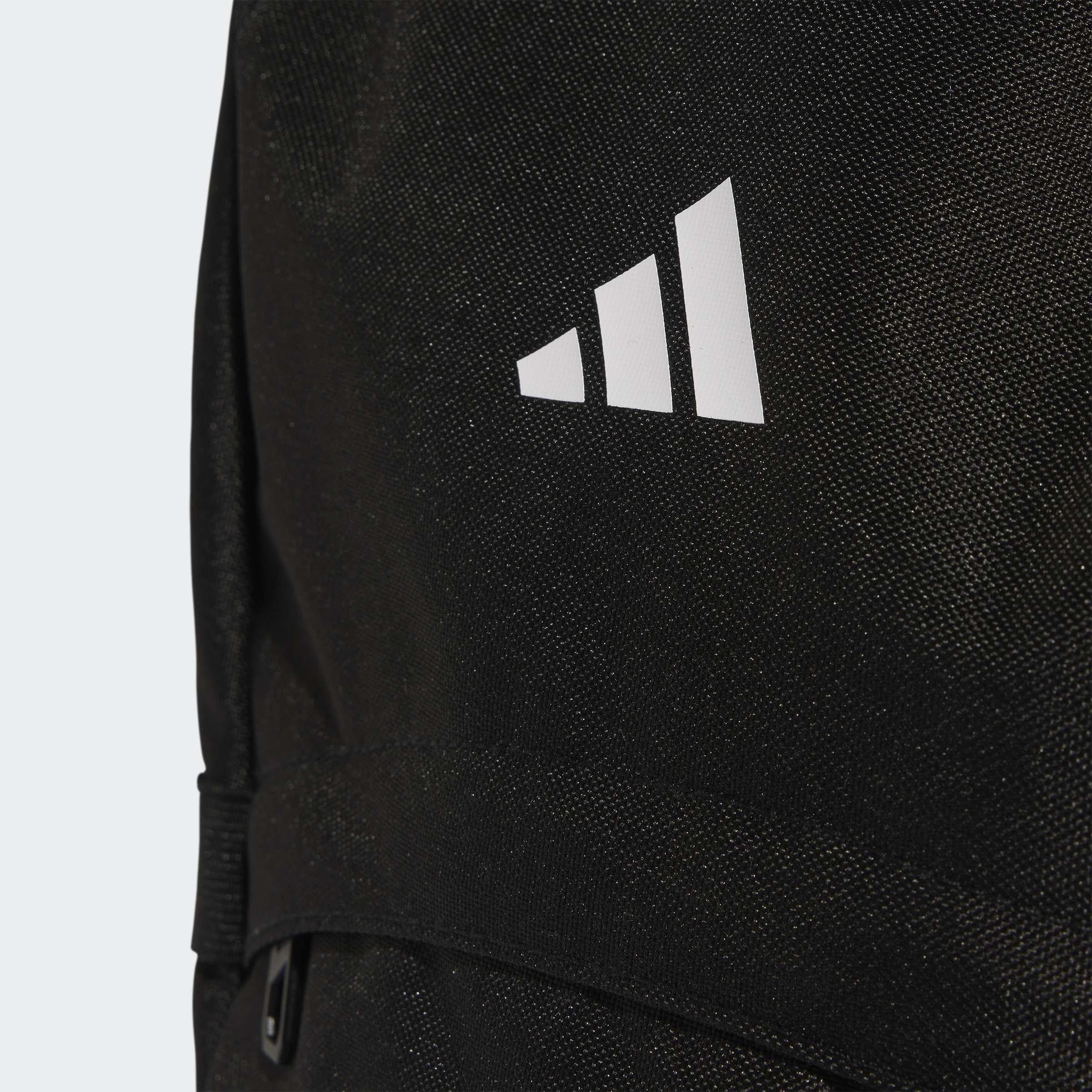 Unisex Tiro Backpack, Black, A701_ONE, large image number 5