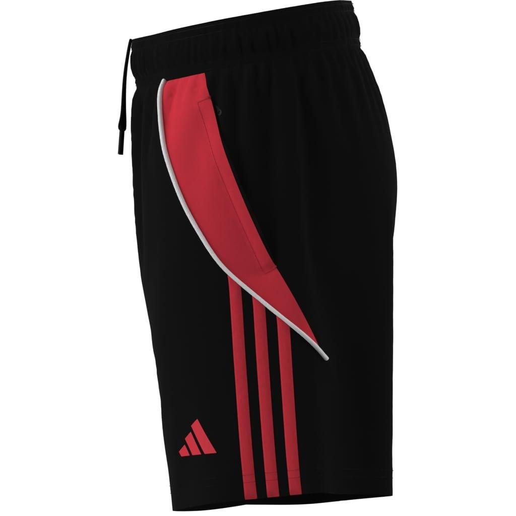 Kids Unisex Messi Shorts, Black, , large image number 9