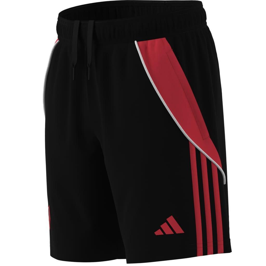 Kids Unisex Messi Shorts, Black, , large image number 13