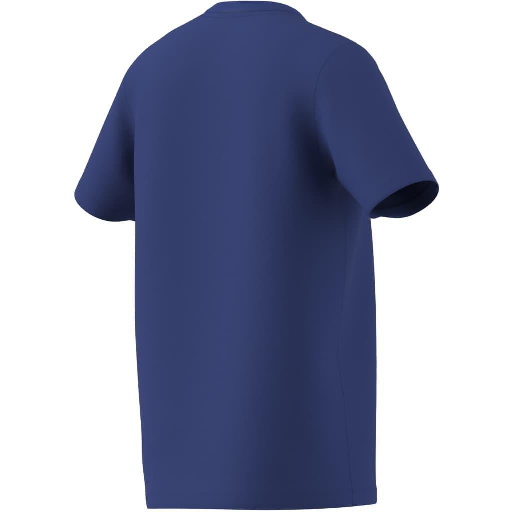 Kids Unisex Messi T-Shirt, Blue, , large image number 6