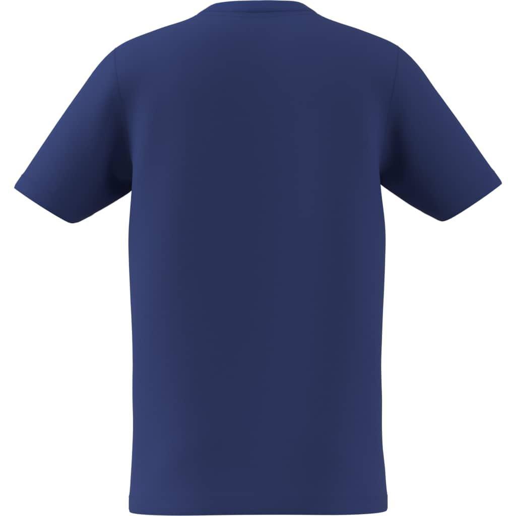 Kids Unisex Messi T-Shirt, Blue, A701_ONE, large image number 13