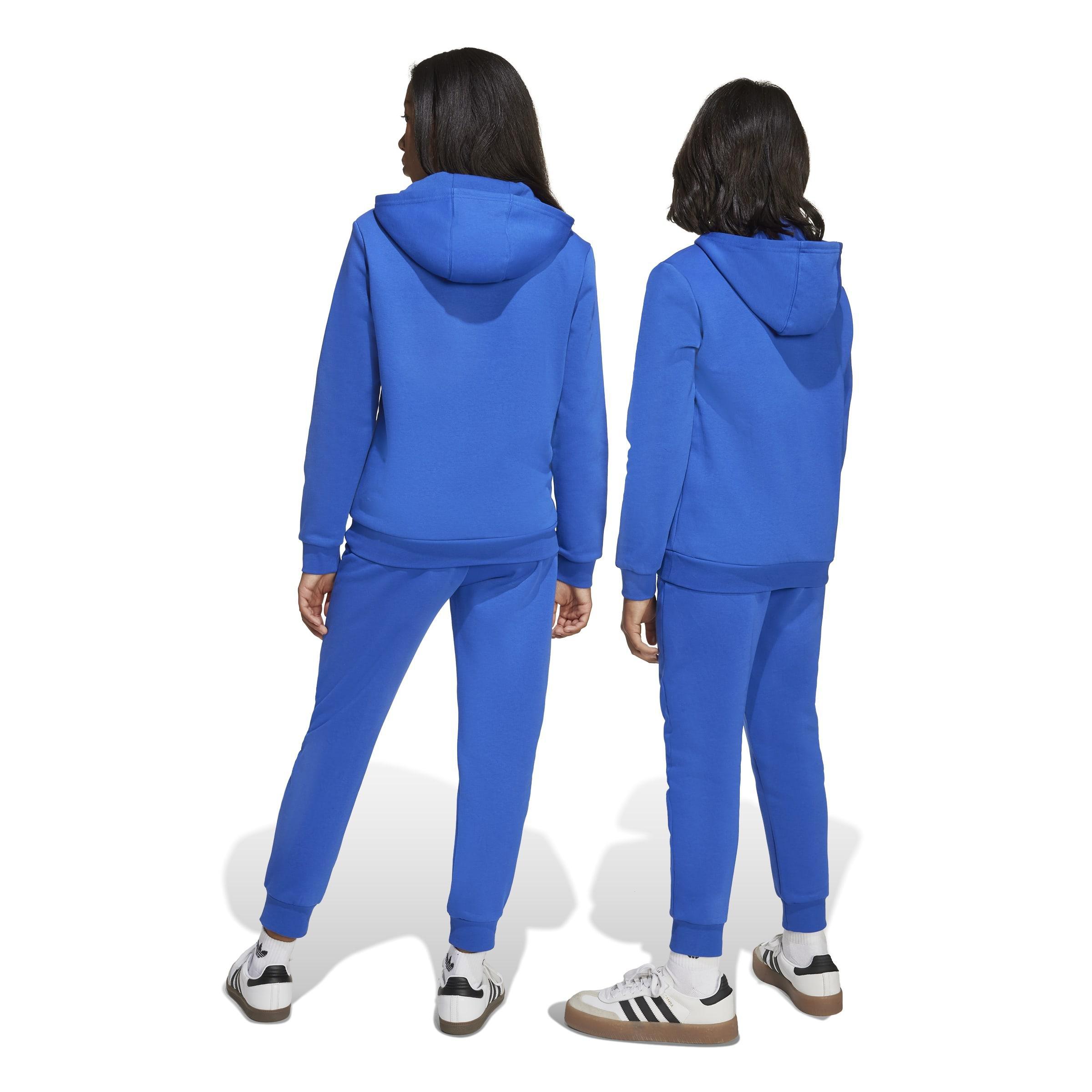 Kids Unisex Messi Pants, Blue, , large image number 1