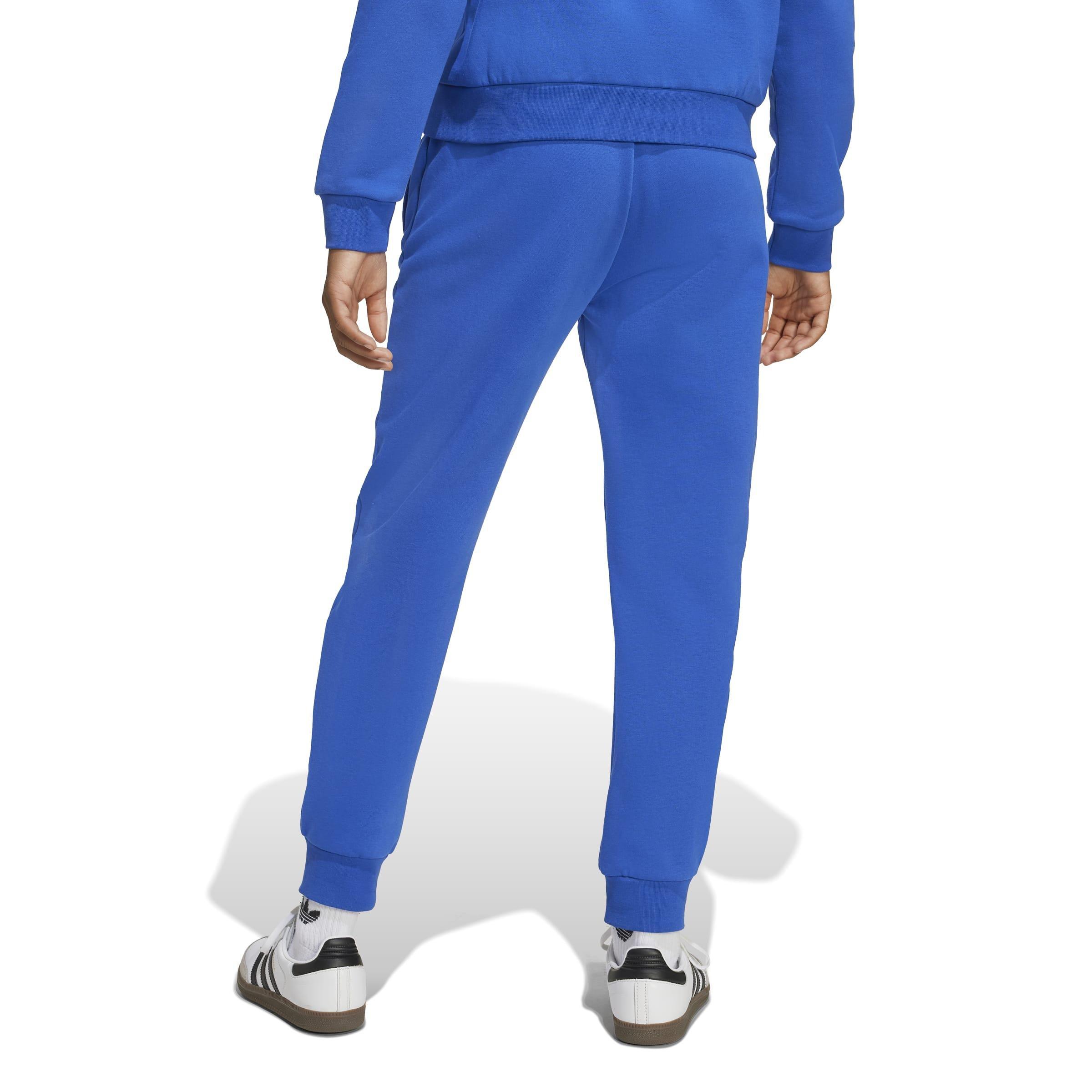 Kids Unisex Messi Pants, Blue, , large image number 2
