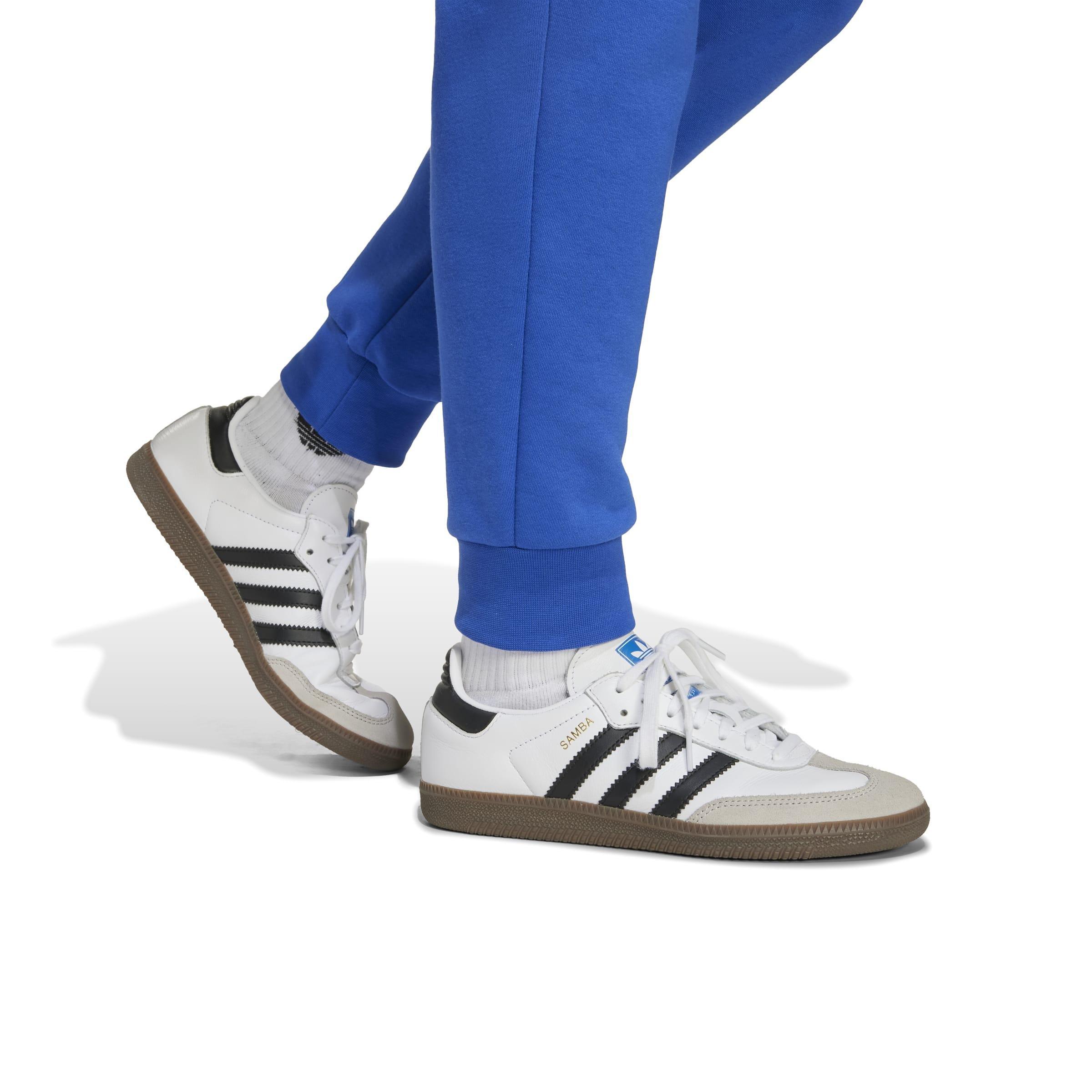 Kids Unisex Messi Pants, Blue, , large image number 3