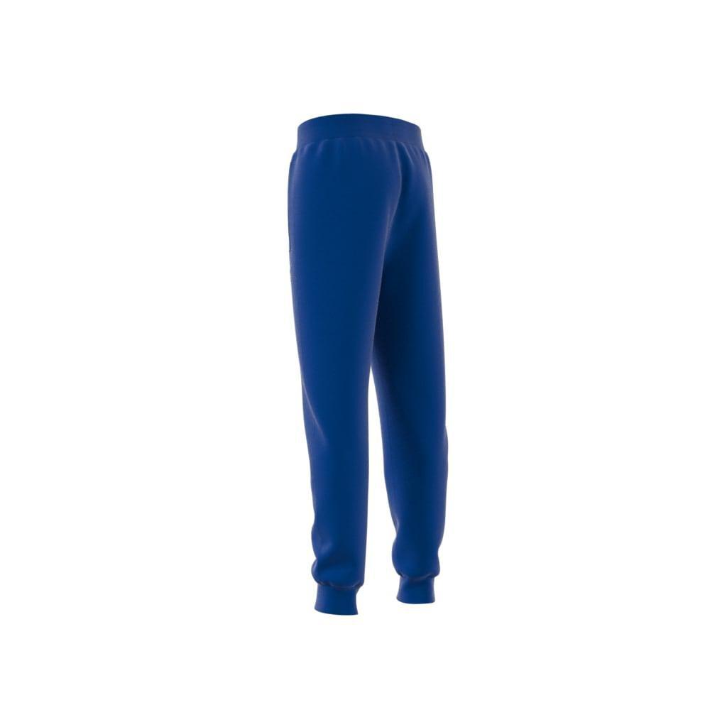 Kids Unisex Messi Pants, Blue, , large image number 5