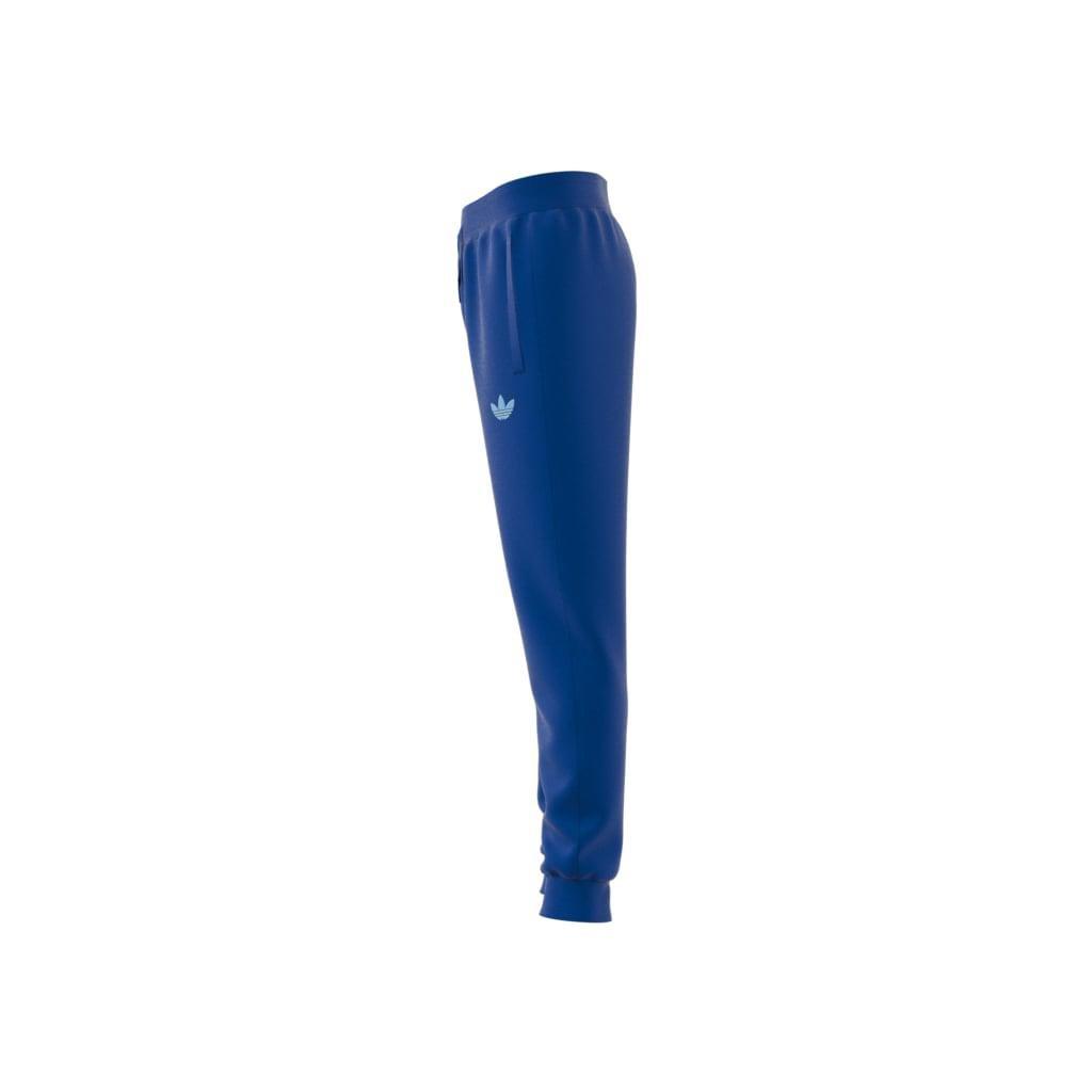 Kids Unisex Messi Pants, Blue, , large image number 6