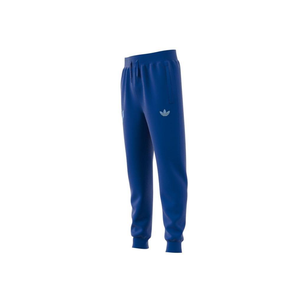 Kids Unisex Messi Pants, Blue, , large image number 7