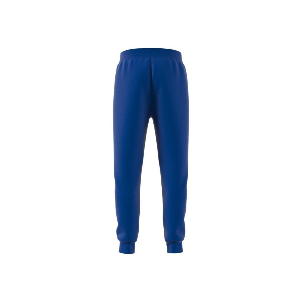 Kids Unisex Messi Pants, Blue, , large image number 13