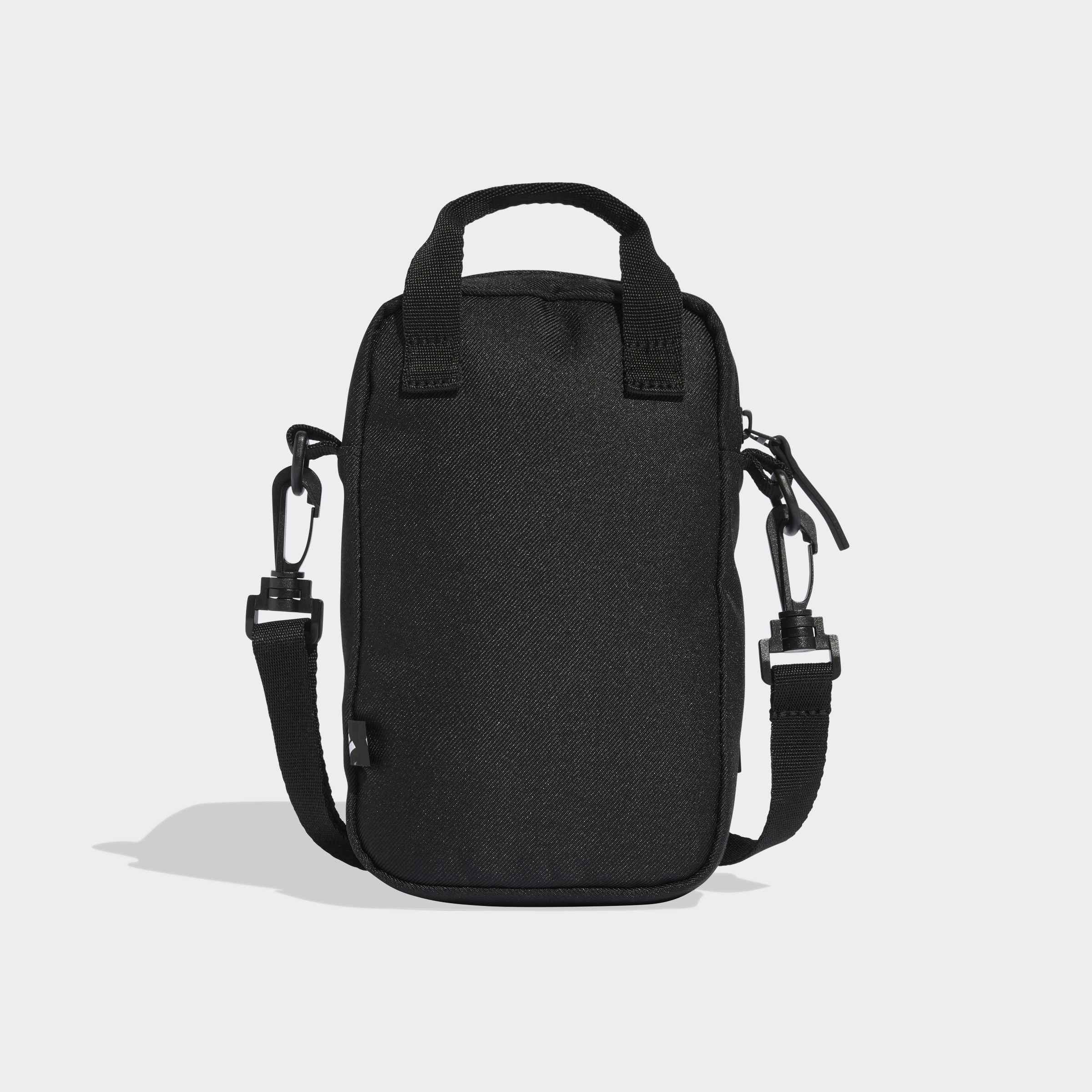 Unisex Adidas Prime Organizer Bag, Black, A701_ONE, large image number 3