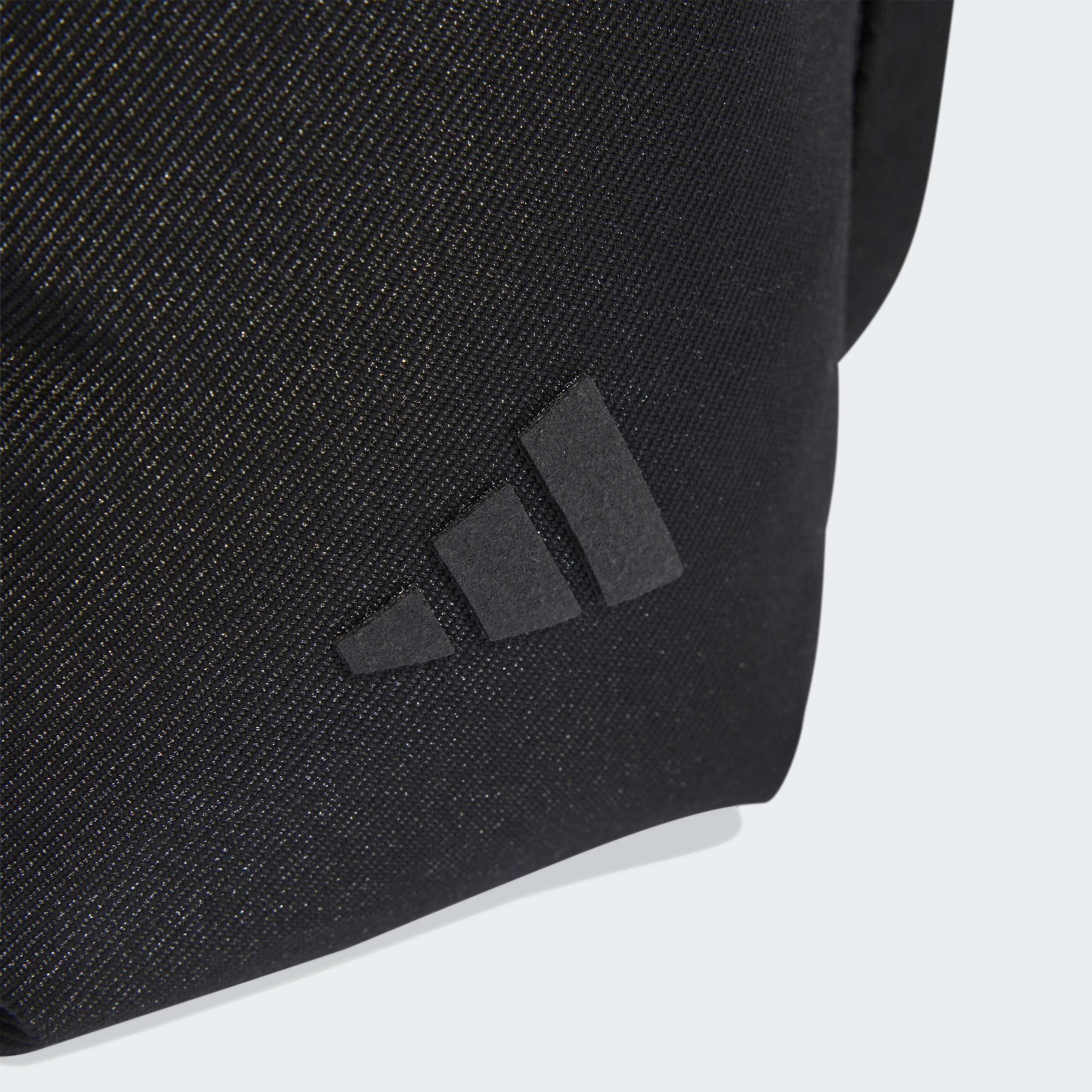 Unisex Adidas Prime Organizer Bag, Black, A701_ONE, large image number 4