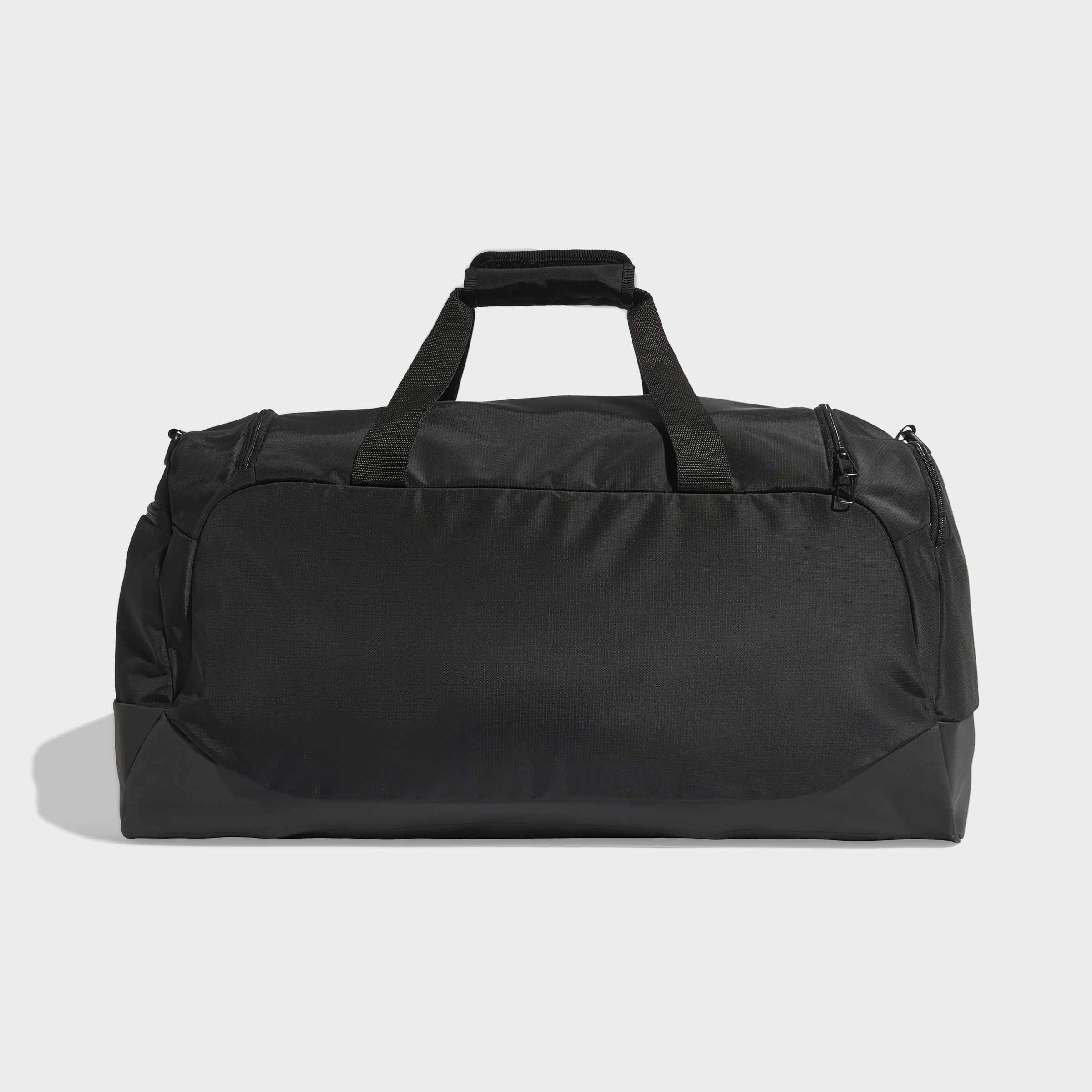Unisex Training Defender Duffle Bag Medium, Black, A701_ONE, large image number 3