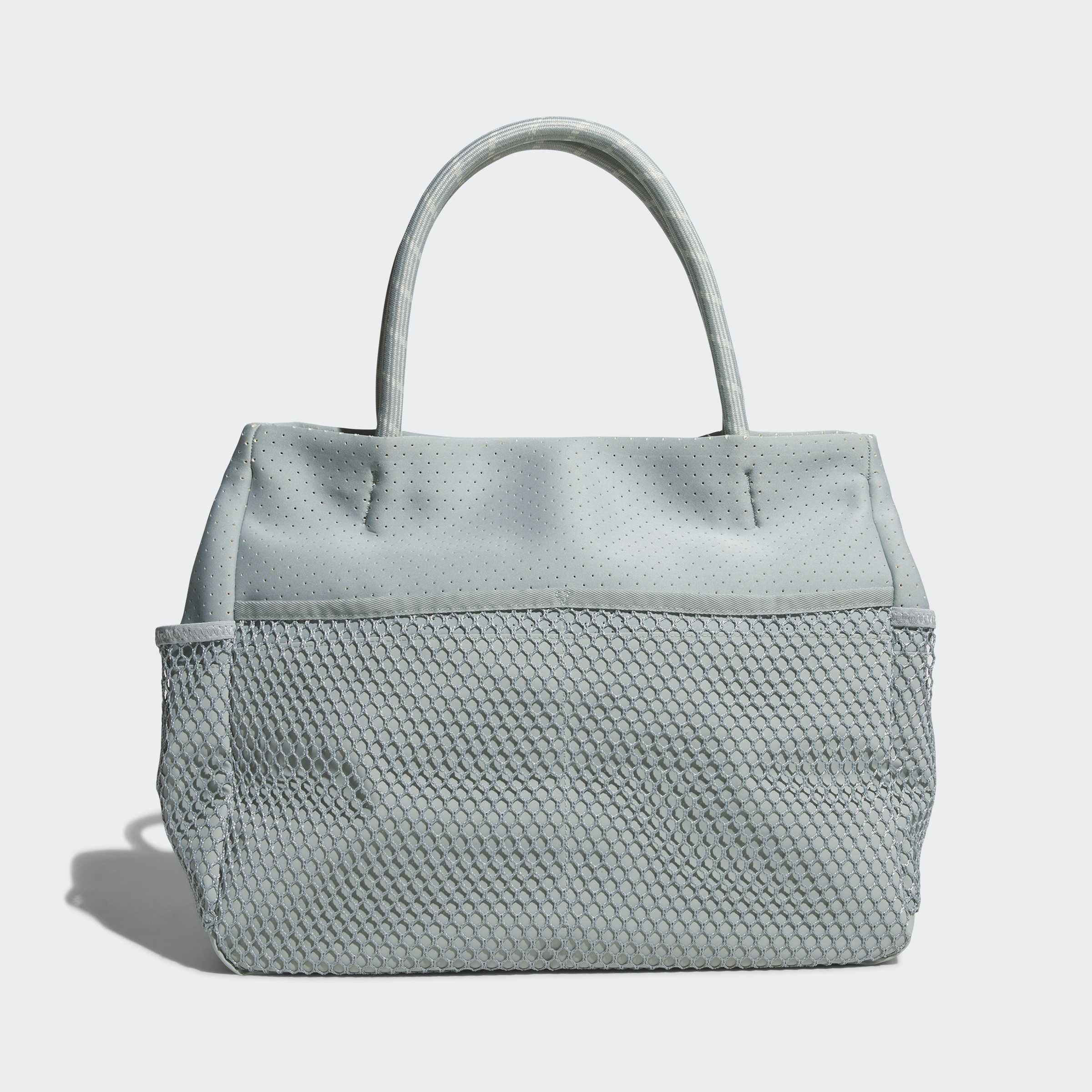 Unisex Must Haves Tote Bag Seasonal, Green, A701_ONE, large image number 3