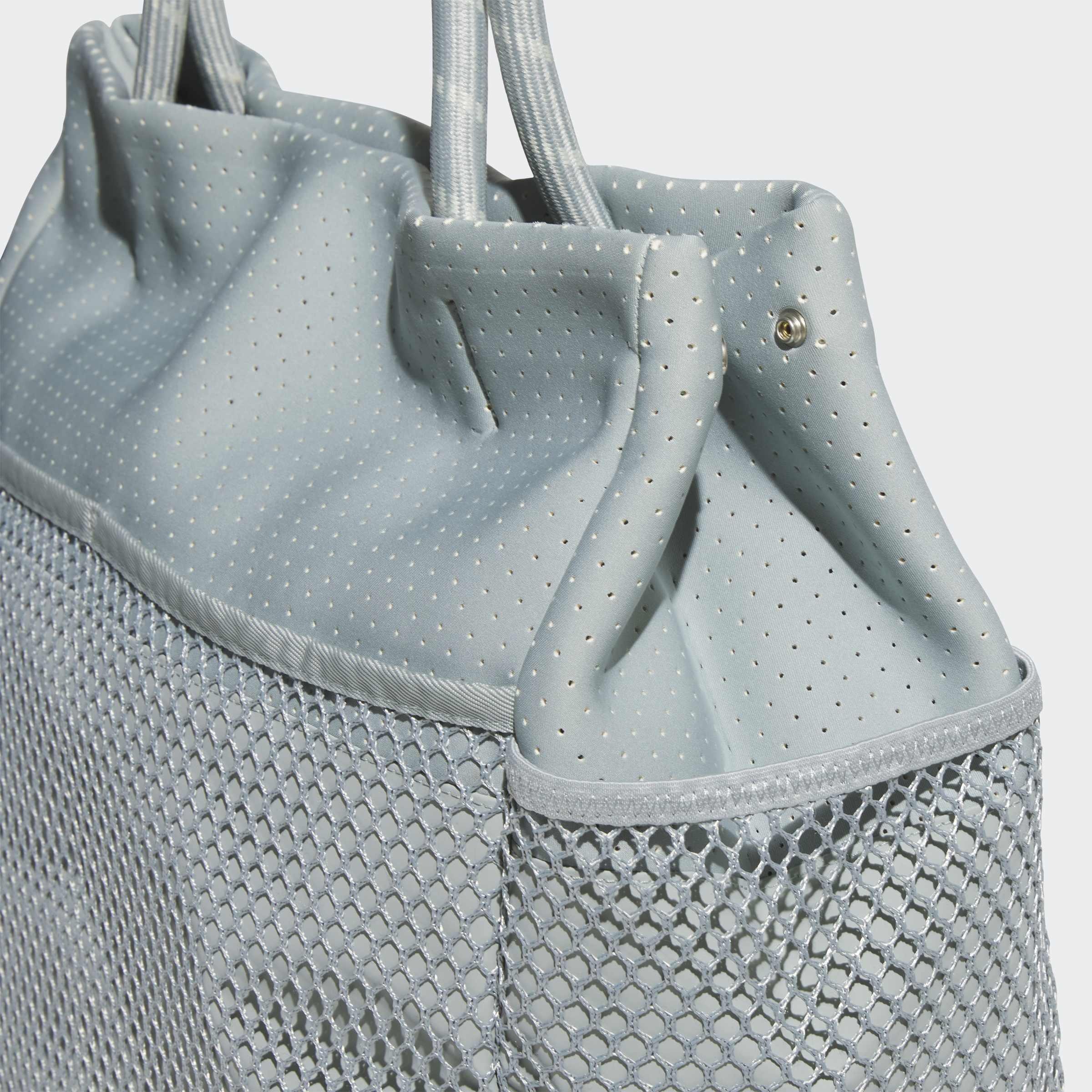 Unisex Must Haves Tote Bag Seasonal, Green, A701_ONE, large image number 4