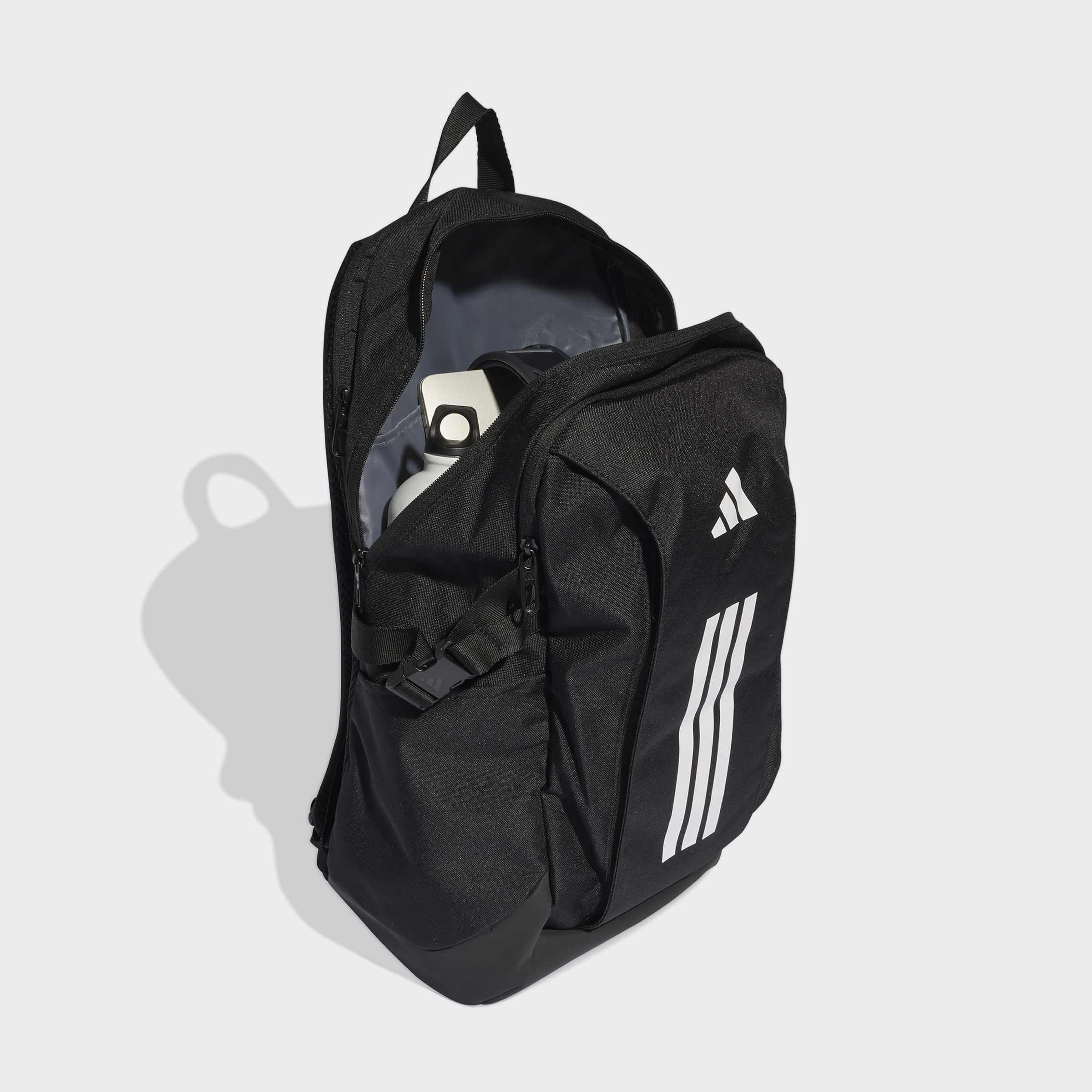 Unisex Adidas Primelift Backpack, Black, A701_ONE, medium