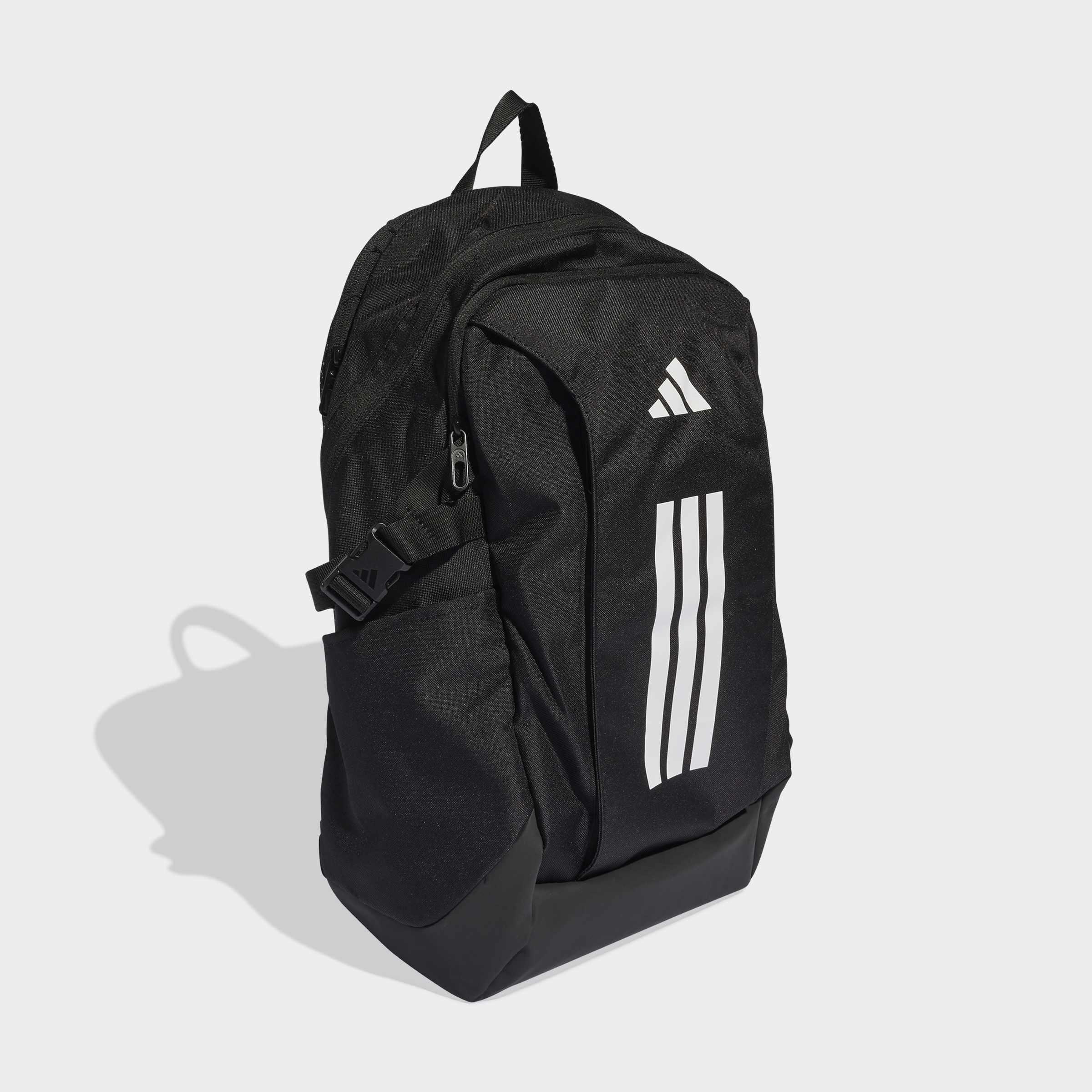 Unisex Adidas Primelift Backpack, Black, A701_ONE, large image number 5