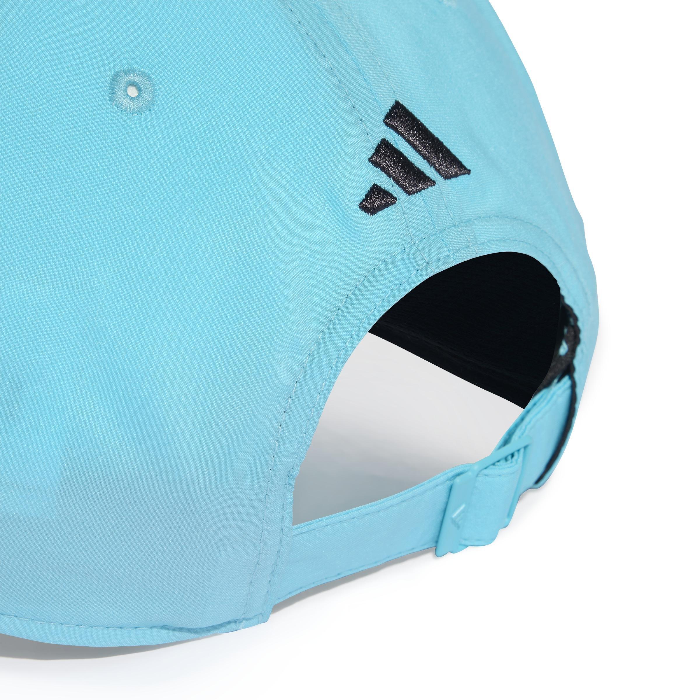 Unisex Mercedes - AMG Petronas Formula One Team George Russell Cap, Blue, , large image number 2
