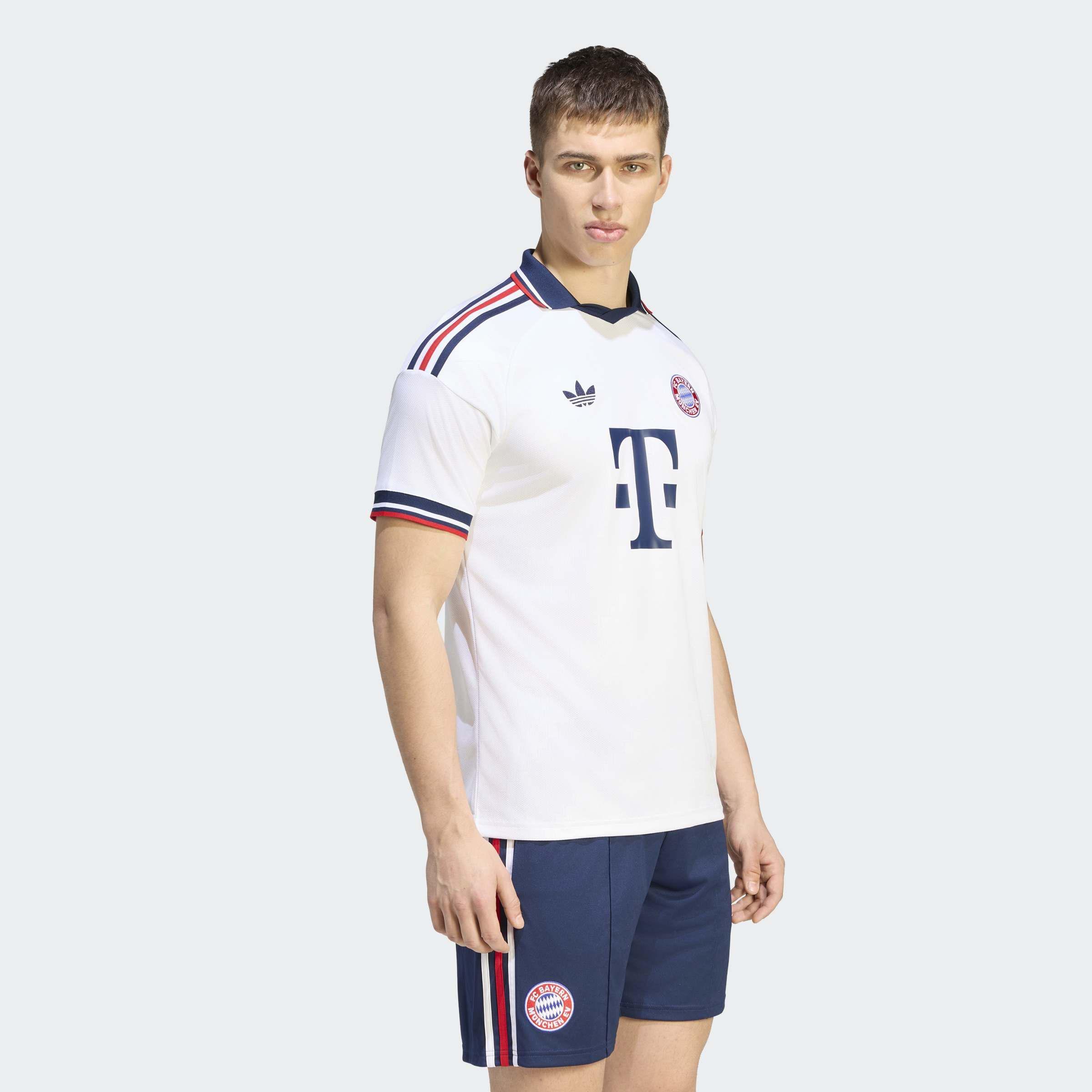 FC Bayern 26/27 Away Jersey, White, A701_ONE, large image number 7