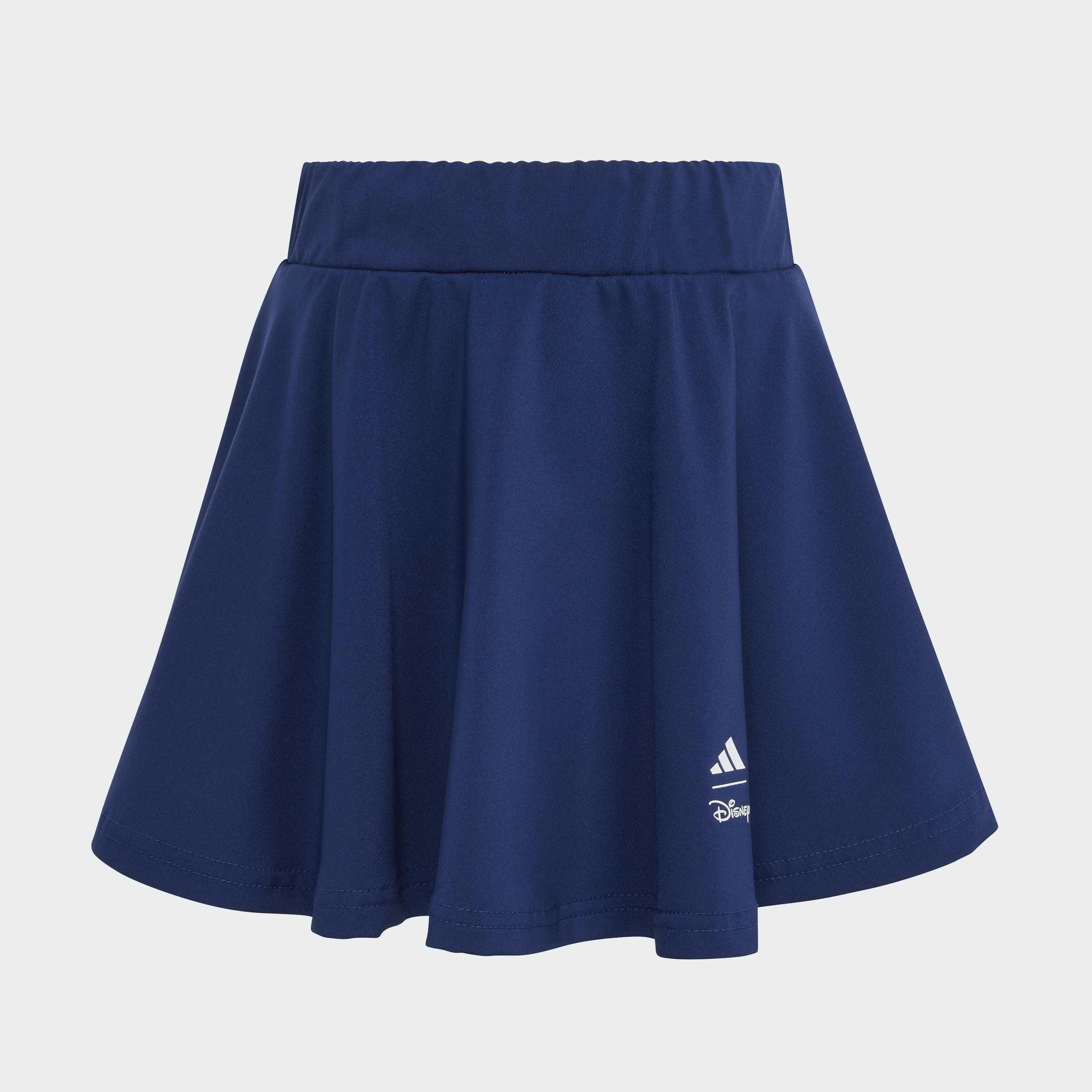 Kids Adidas Disney Frozen Sport Set, White, A701_ONE, large image number 4