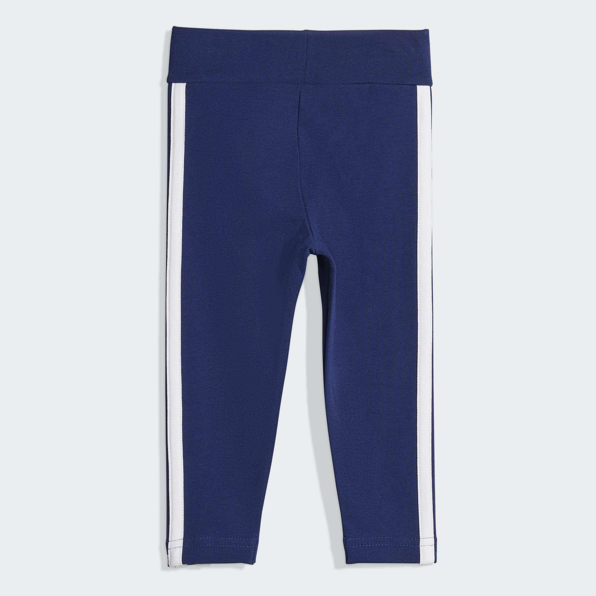 Kids Adidas Disney Frozen Jogger, Purple, A701_ONE, large image number 3