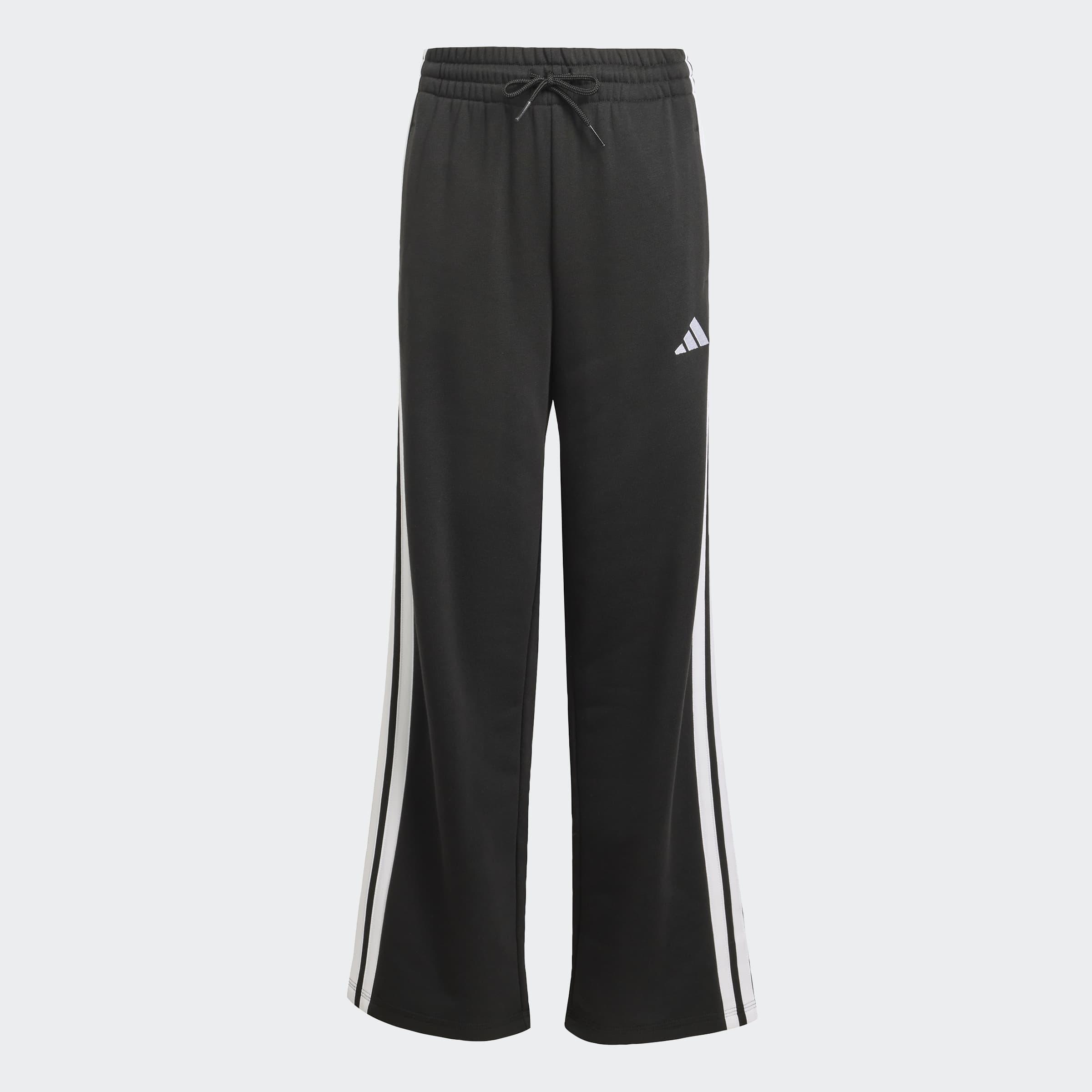 Kids Essentials Joggers, Black, A701_ONE, large image number 0