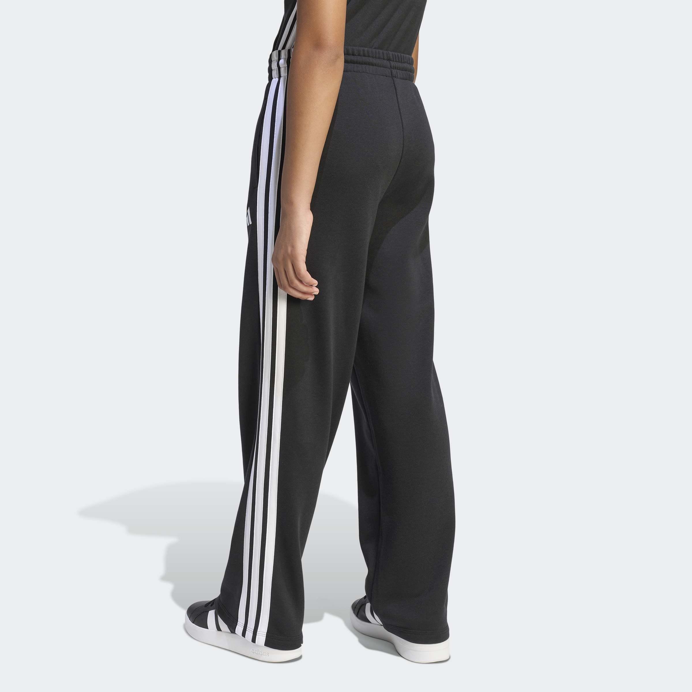 Kids Essentials Joggers, Black, A701_ONE, large image number 1