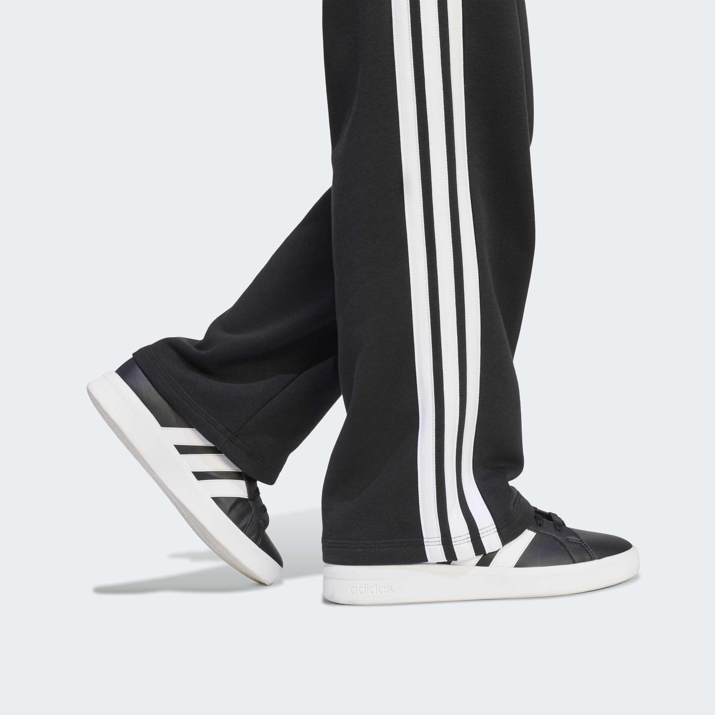 Kids Essentials Joggers, Black, A701_ONE, large image number 2