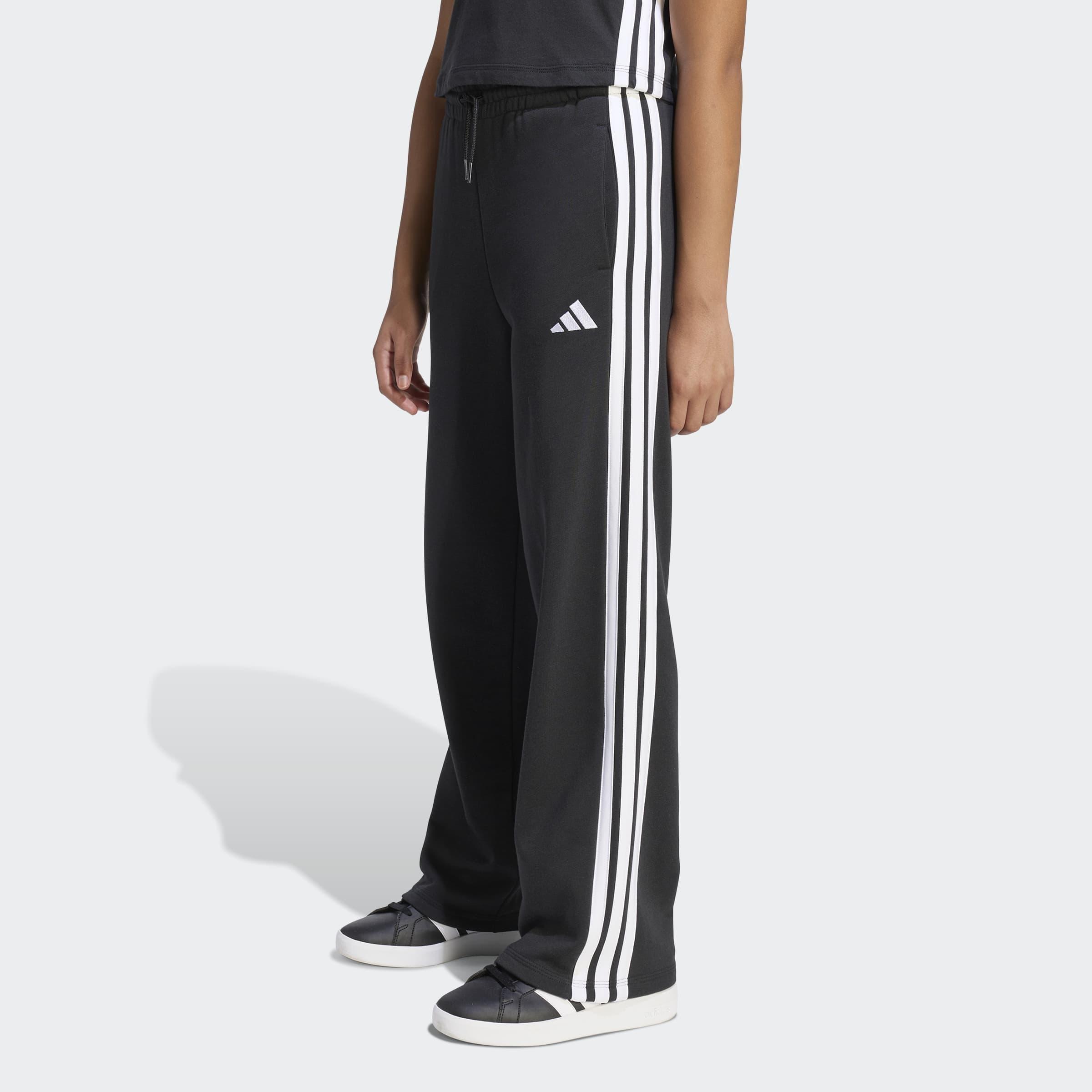 Kids Essentials Joggers, Black, A701_ONE, large image number 4