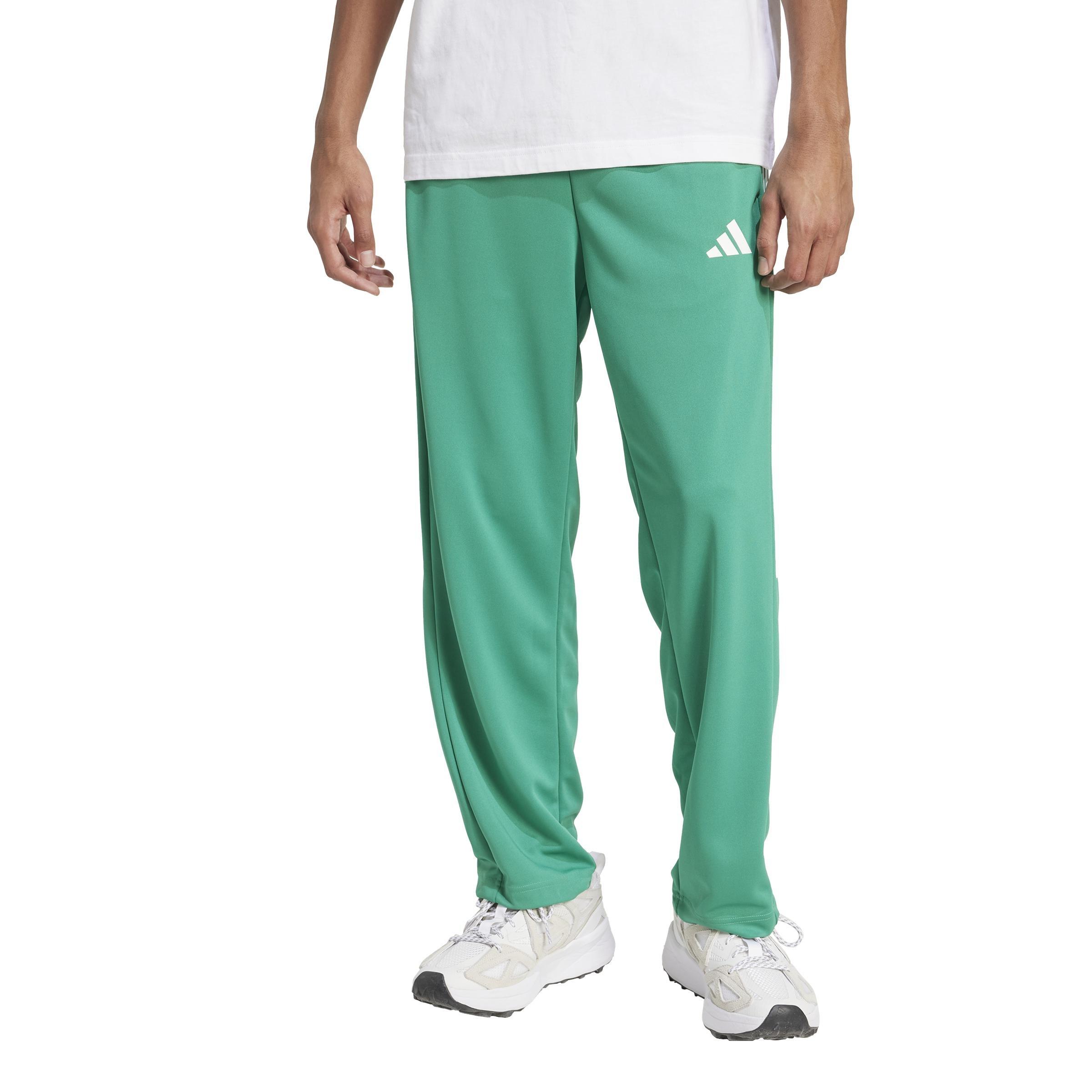 Emerging Harmony Tiro Track Joggers, Green, A701_ONE, large image number 0