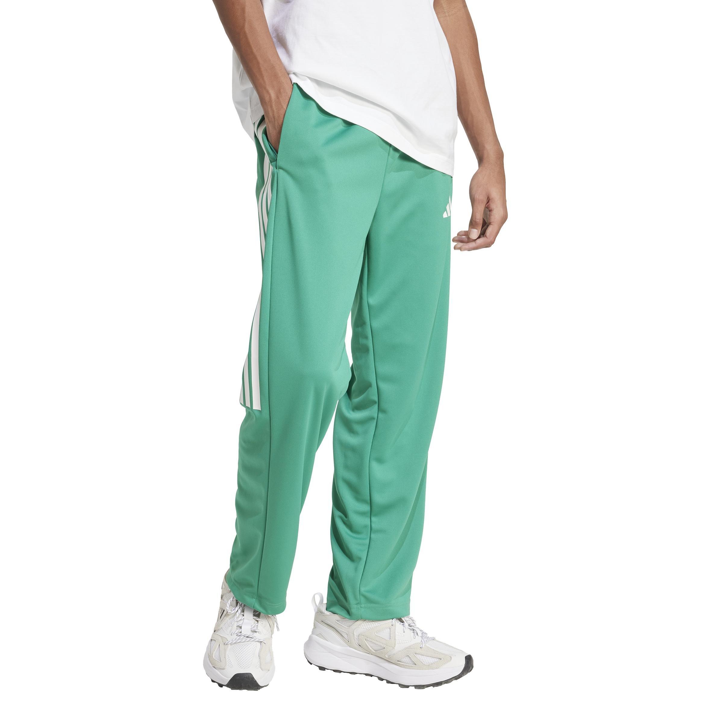 Emerging Harmony Tiro Track Joggers, Green, A701_ONE, large image number 1